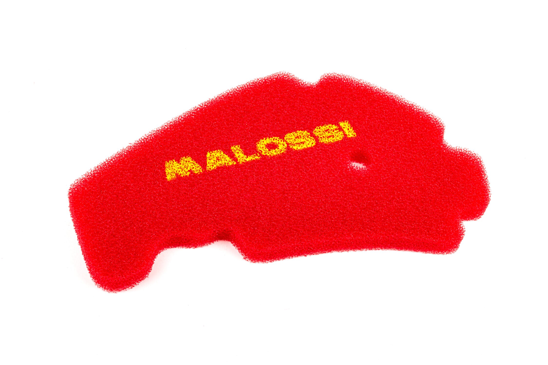 Image of Luftfilter Malossi Red Sponge Aprilia / Gilera / Piaggio 125-500 4T