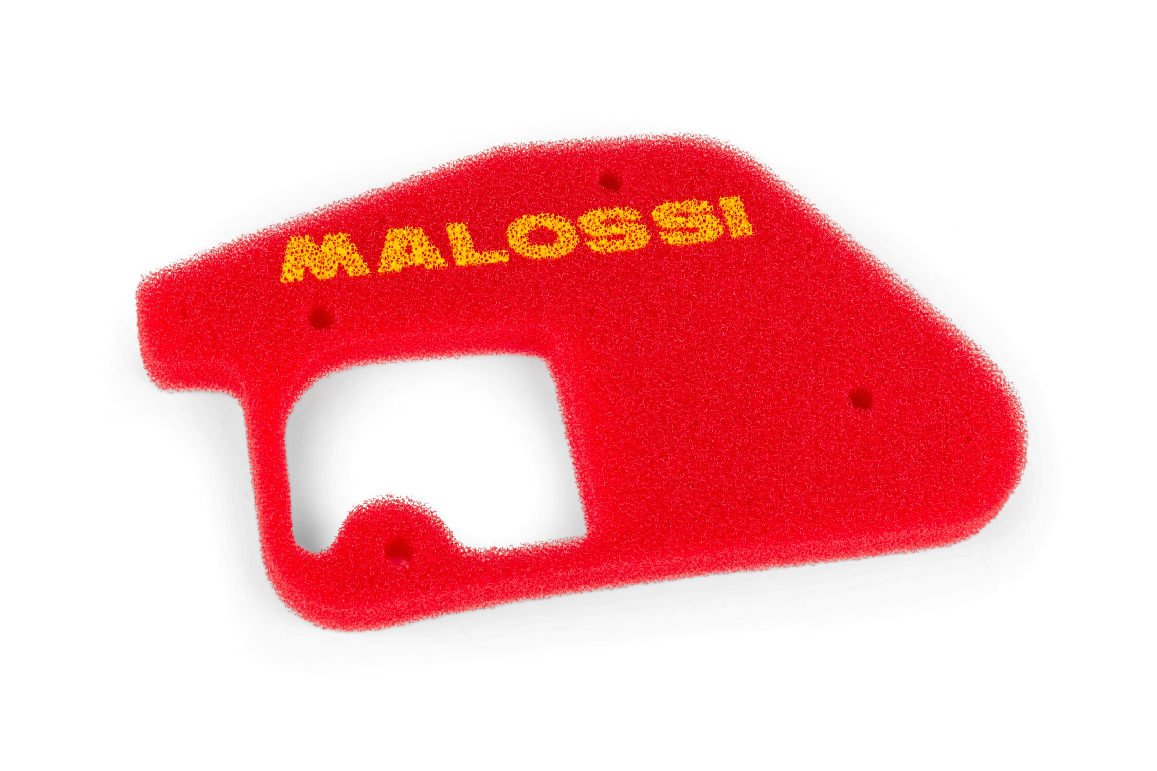 Image of Luftfilter Malossi Red Sponge Yamaha BWs / Slider