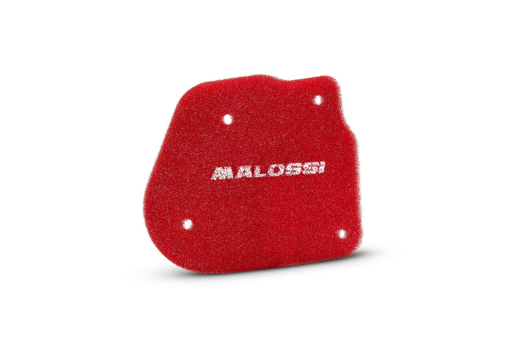 Image of Luftfilter Malossi Red Sponge Yamaha / MBK 100ccm