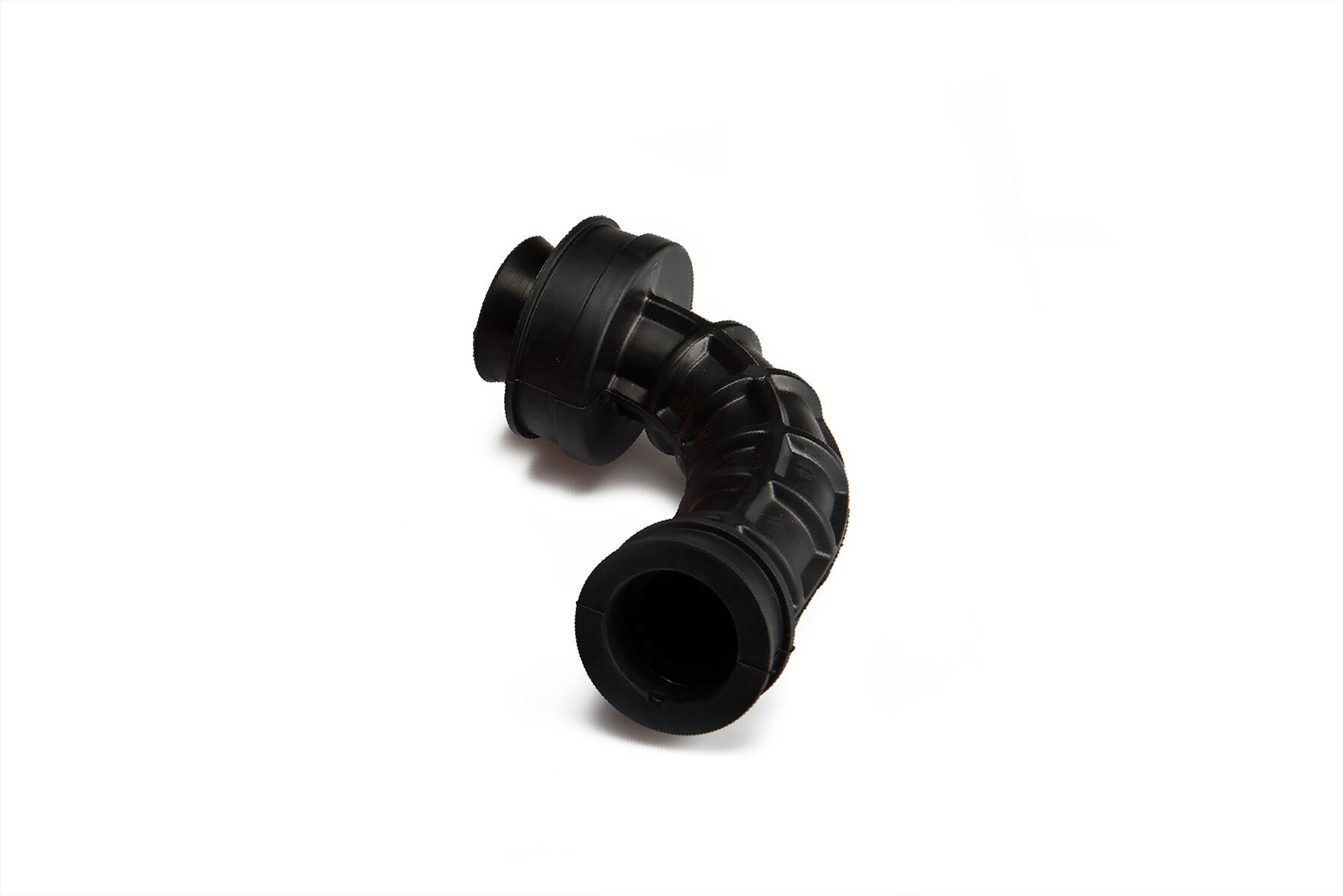 Image of Verbindungsgummi Malossi Injtronic 57x52x225mm