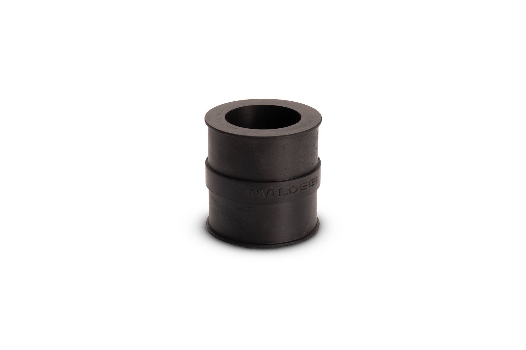 Image of Verbindungsgummi Vergaser Malossi AW 24/25mm PHVA / PHBG kurz