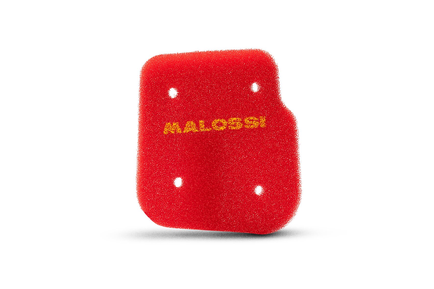 Image of Luftfilter Malossi Red Sponge Yamaha Why