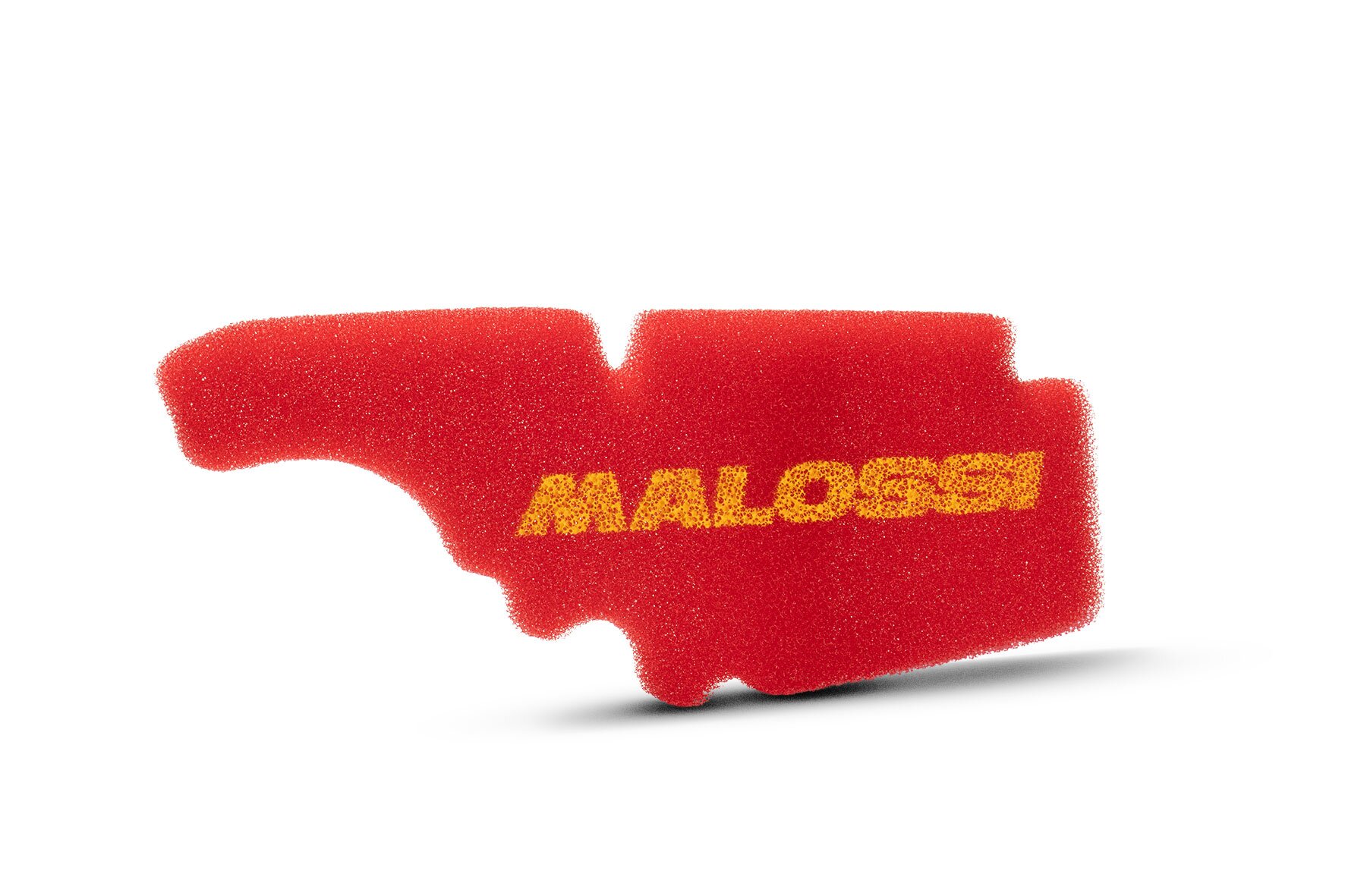 Image of Luftfilter Malossi Red Sponge Aprilia / Piaggio (Leader)
