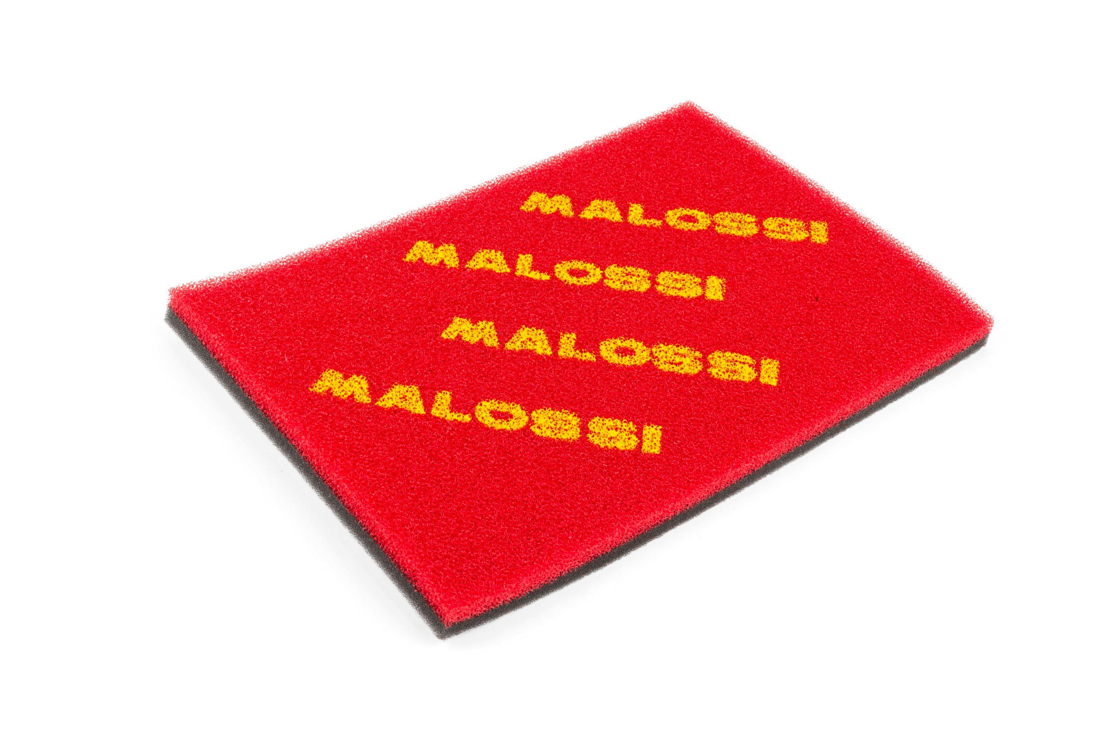 Image of Luftfiltermatte Malossi Double Red Sponge 200x300mm