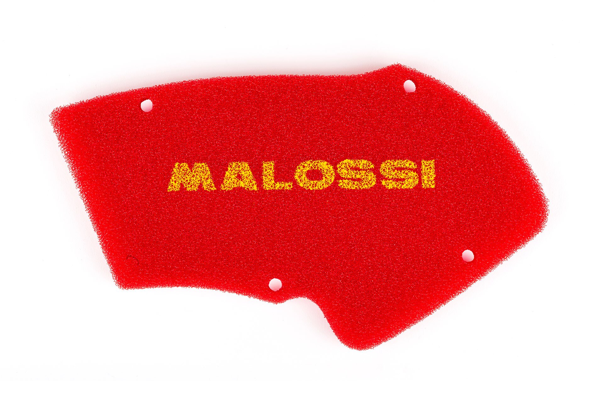 Image of Luftfilter Malossi Red Sponge Gilera Runner 125-180 / Piaggio SKR 125