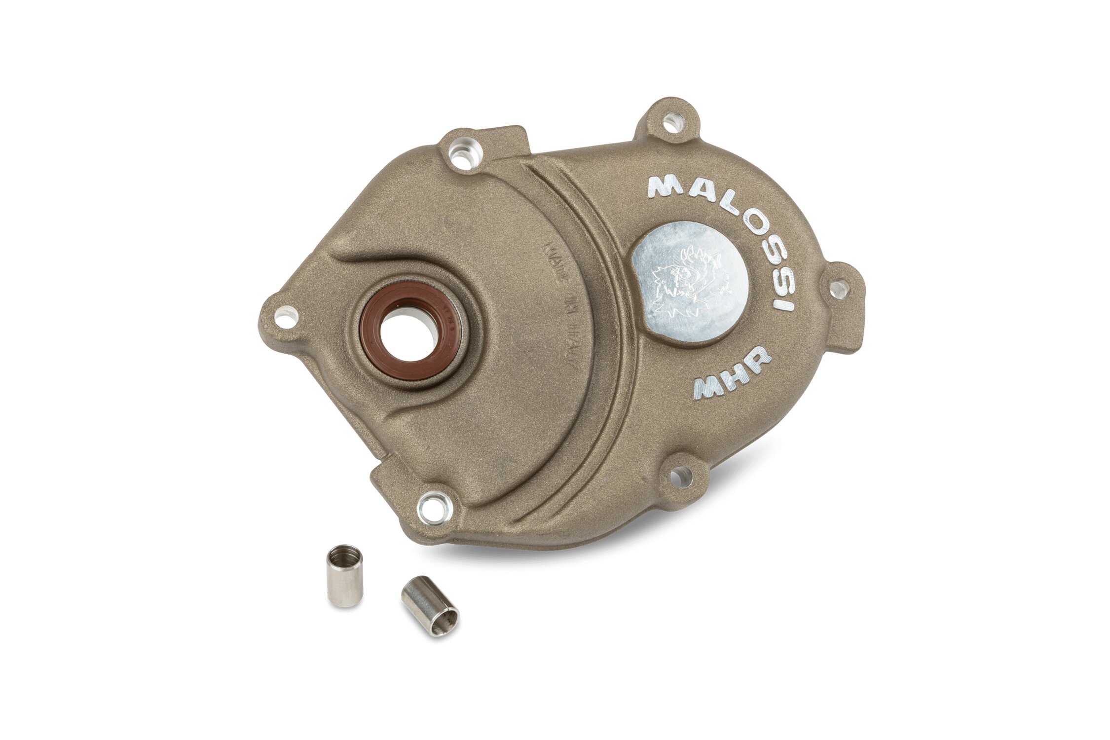 Image of Getriebedeckel Malossi MHR Minarelli langer Motor (MY,MA,CW)