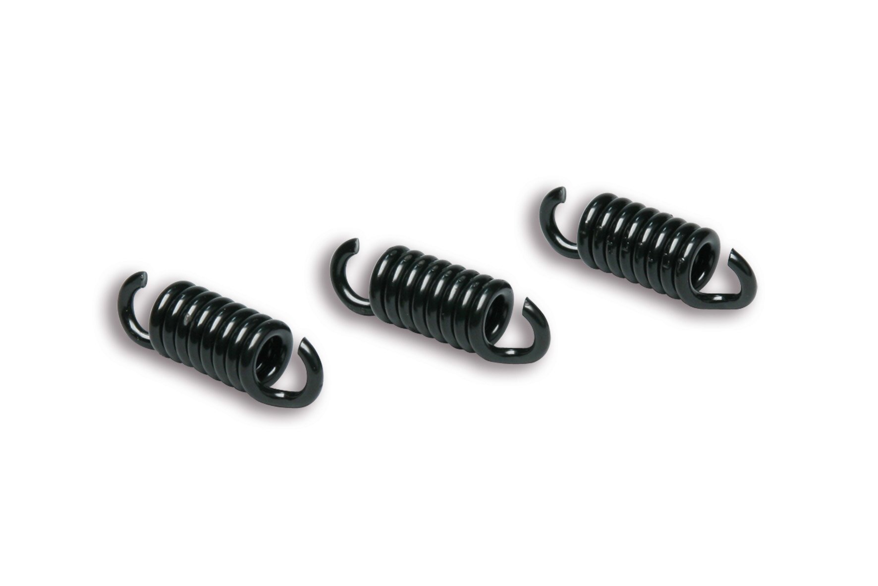Image of Kupplungsfedern Malossi Delta Clutch Runner 125-180 schwarz