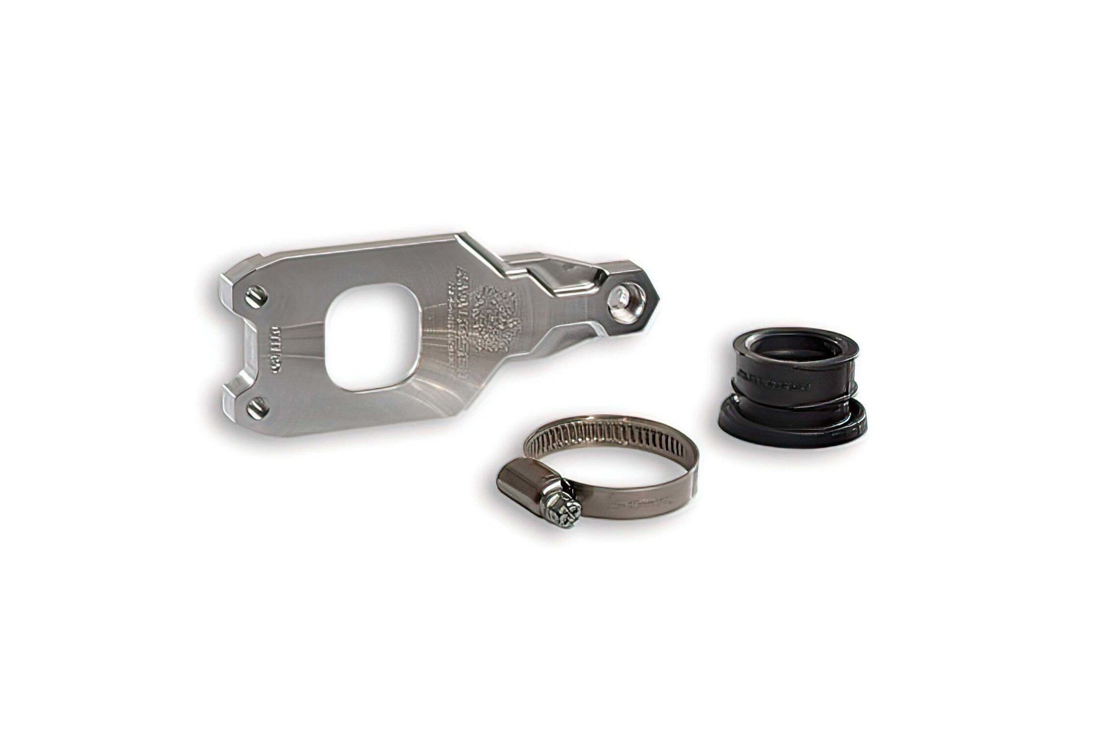 Image of Ansaugstutzen Malossi AW 24mm MP-One Piaggio Ciao