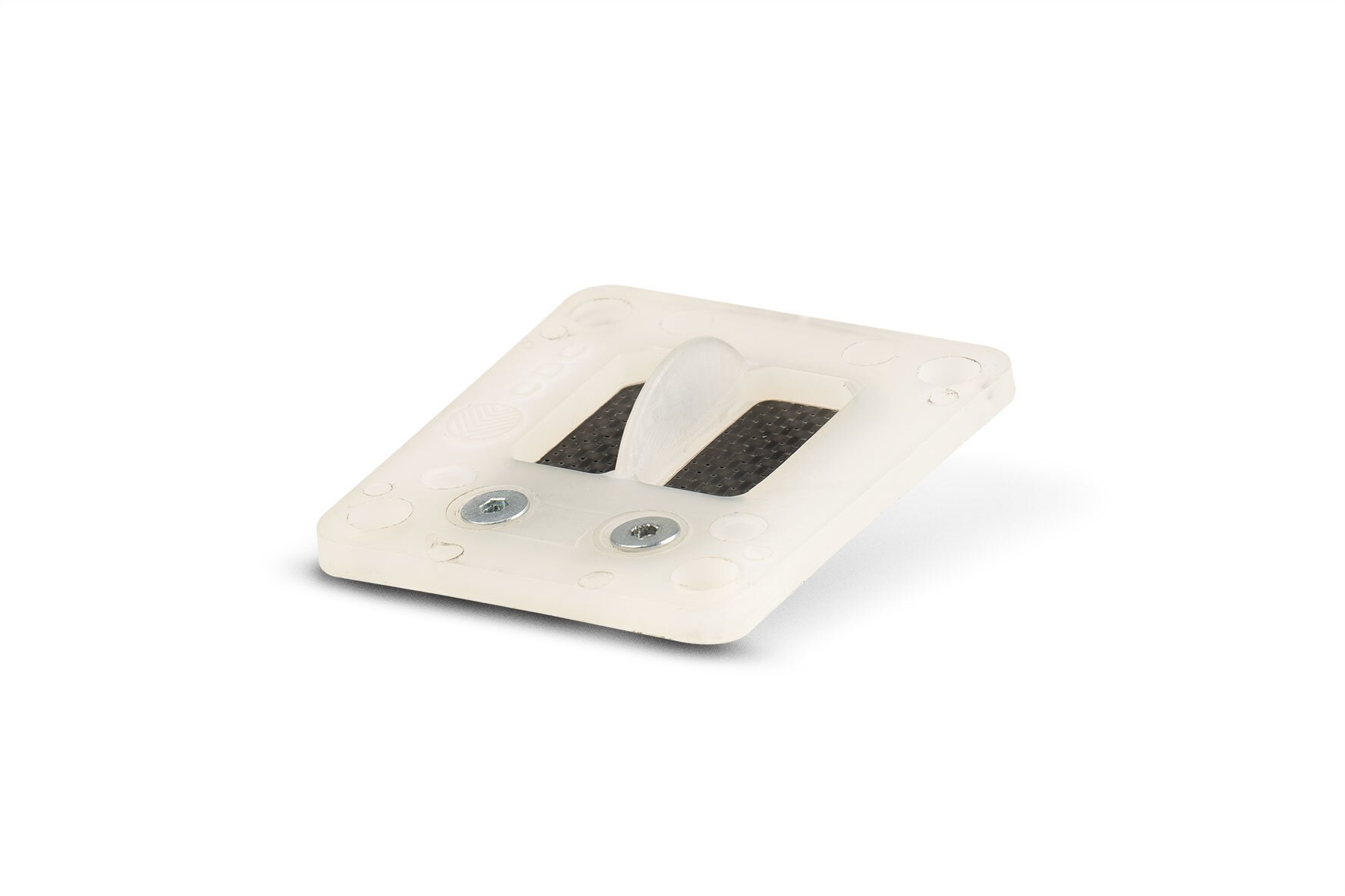 Image of Membranblock karbonit Malossi VL1 Peugeot 103