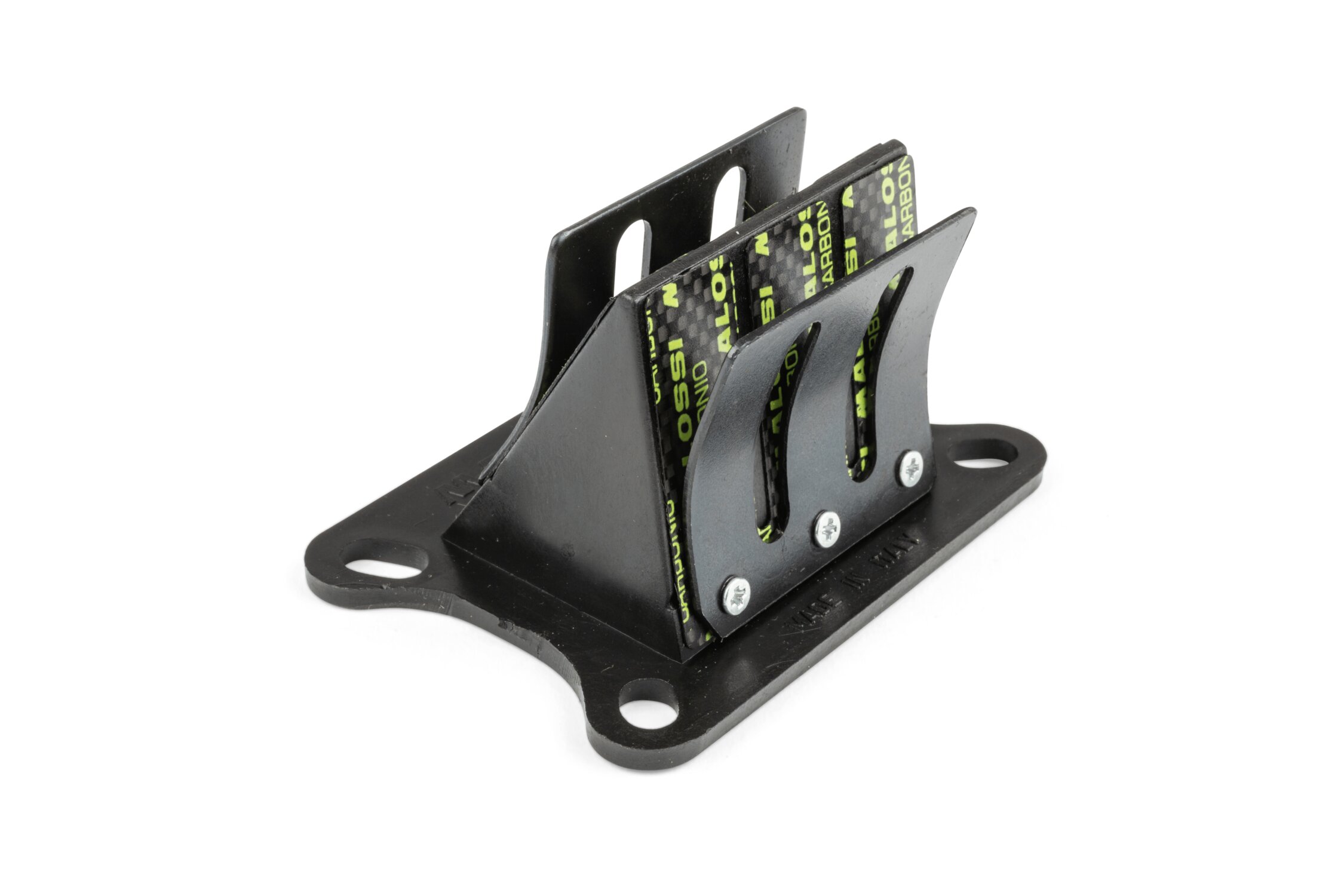 Image of Membranblock Malossi VL5 Honda MTX 80 / Yamaha DT 80