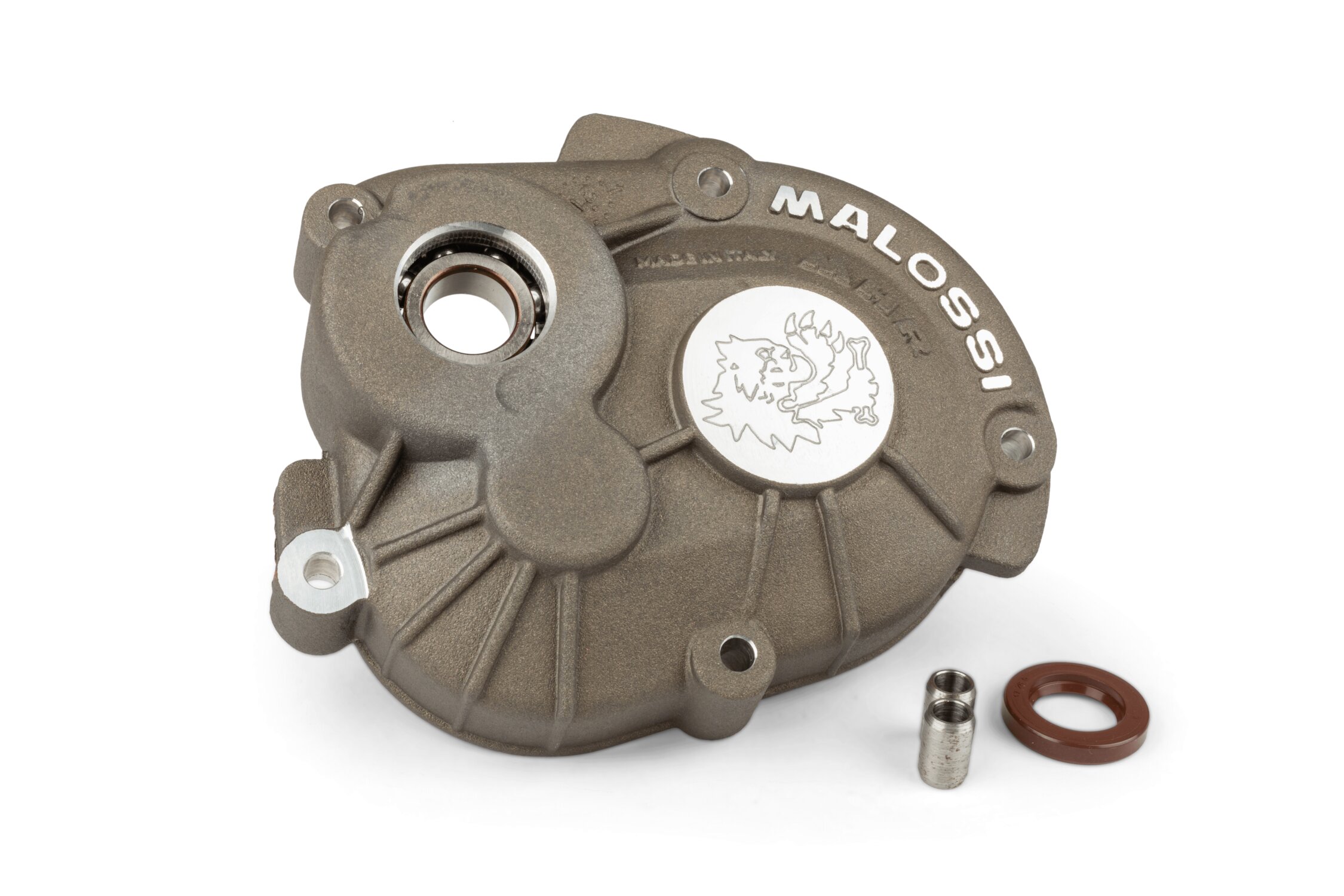 Image of Getriebedeckel Malossi MHR Piaggio NRG / Runner