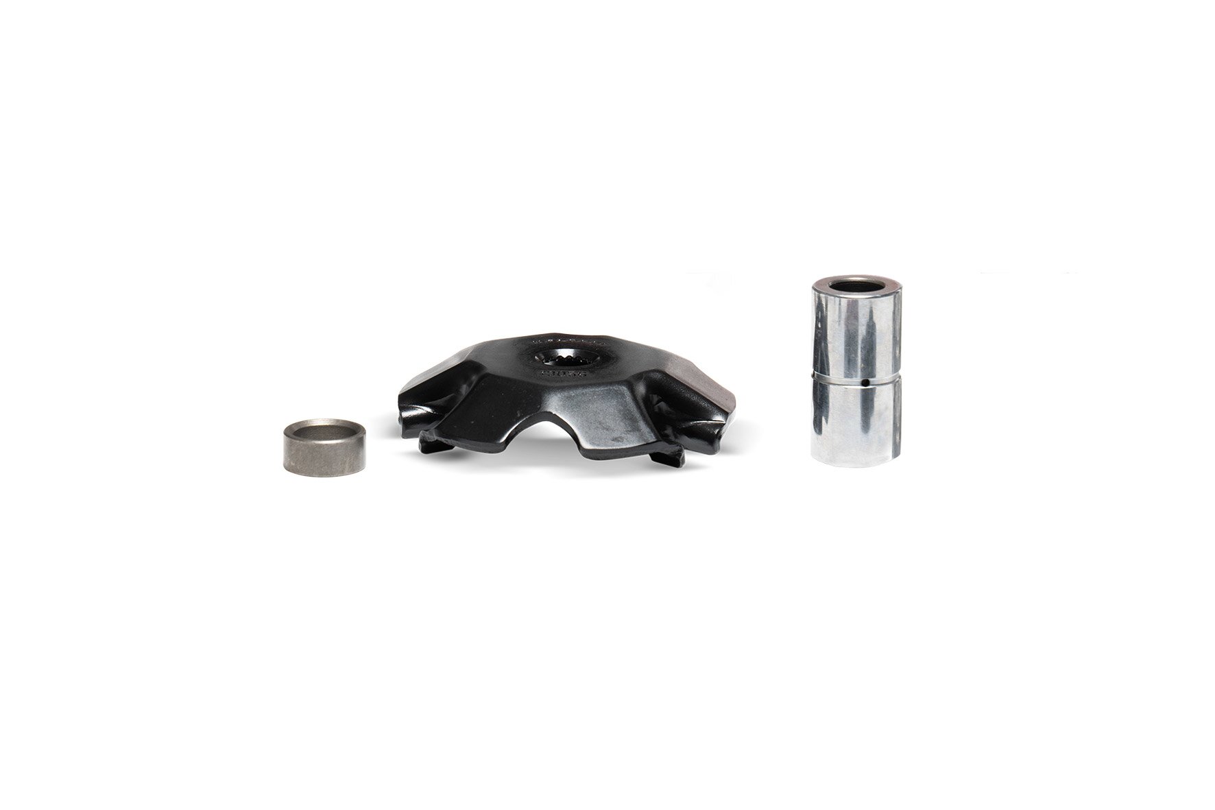 Image of Ersatzteile Kit Malossi MHR Multivar für MHR Team Kurbelwellen