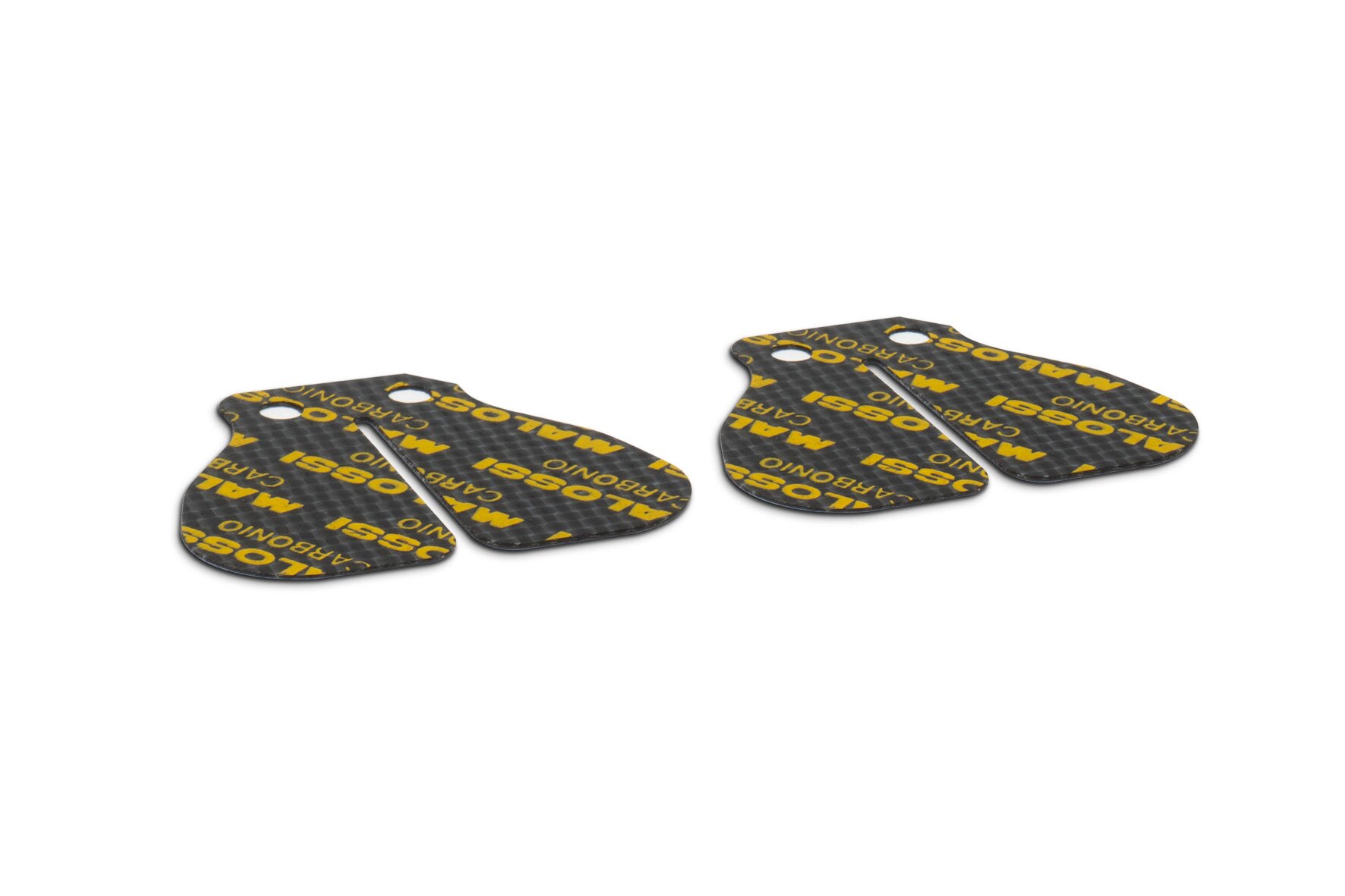 Image of Membranplättchen Malossi Carbon 0,3 / 0,35 Honda Vision 50