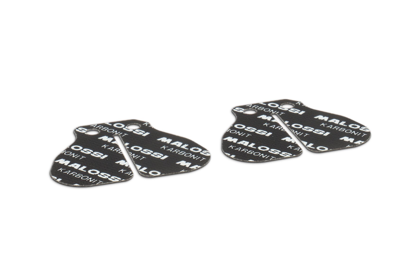 Image of Membranplättchen Malossi Karbonit 0,3 / 0,35 Honda Vision 50