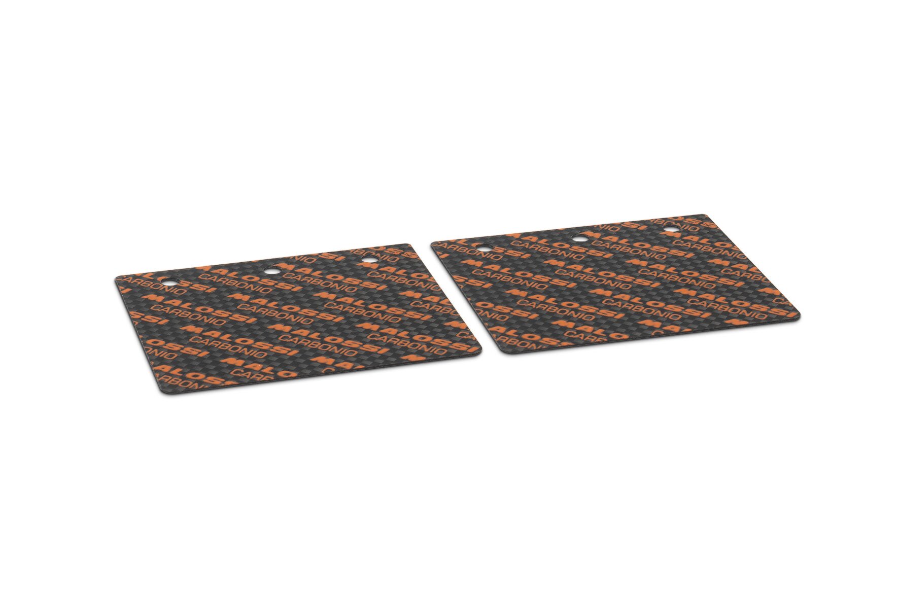 Image of Membranplättchen Malossi VL20 Carbon 0,30 / 45°