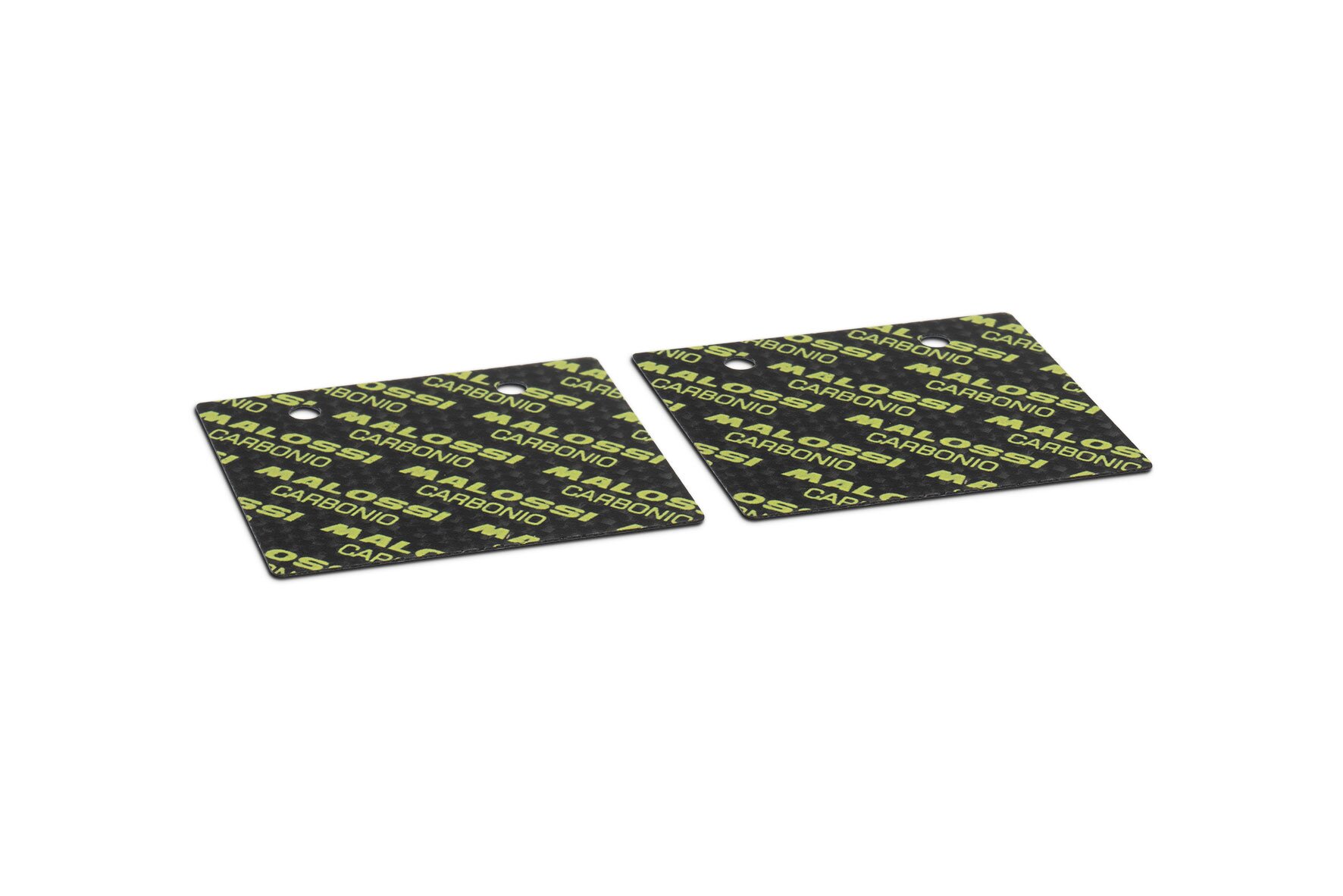 Image of Membranplättchen Malossi VL18 Carbon 0,30 / 45°