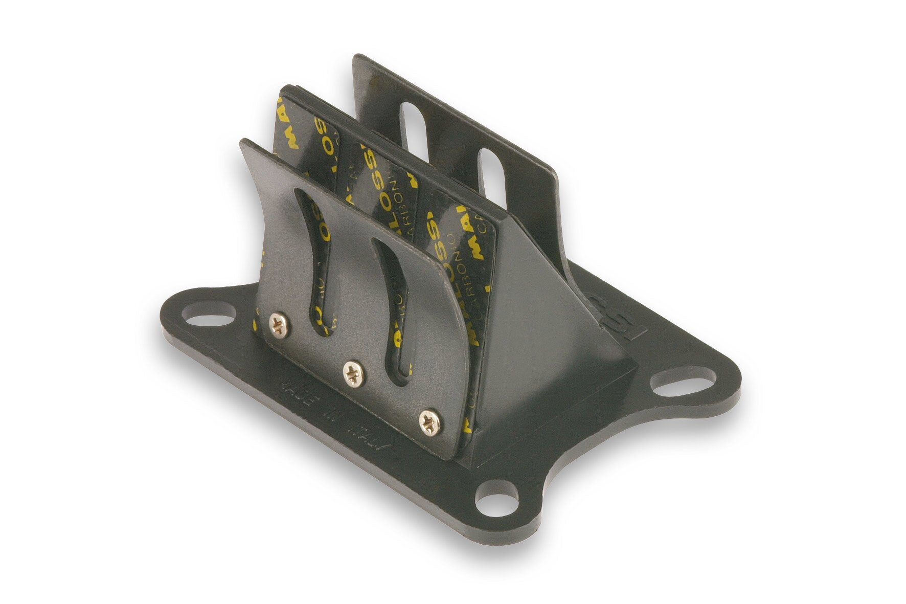 Image of Membranblock Malossi VL5 Yamaha DT80