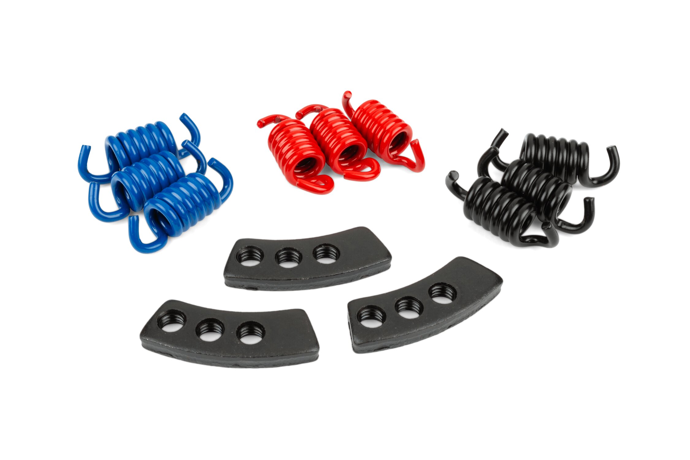 Image of Kupplungsfedern Set Malossi Racing für Delta Clutch