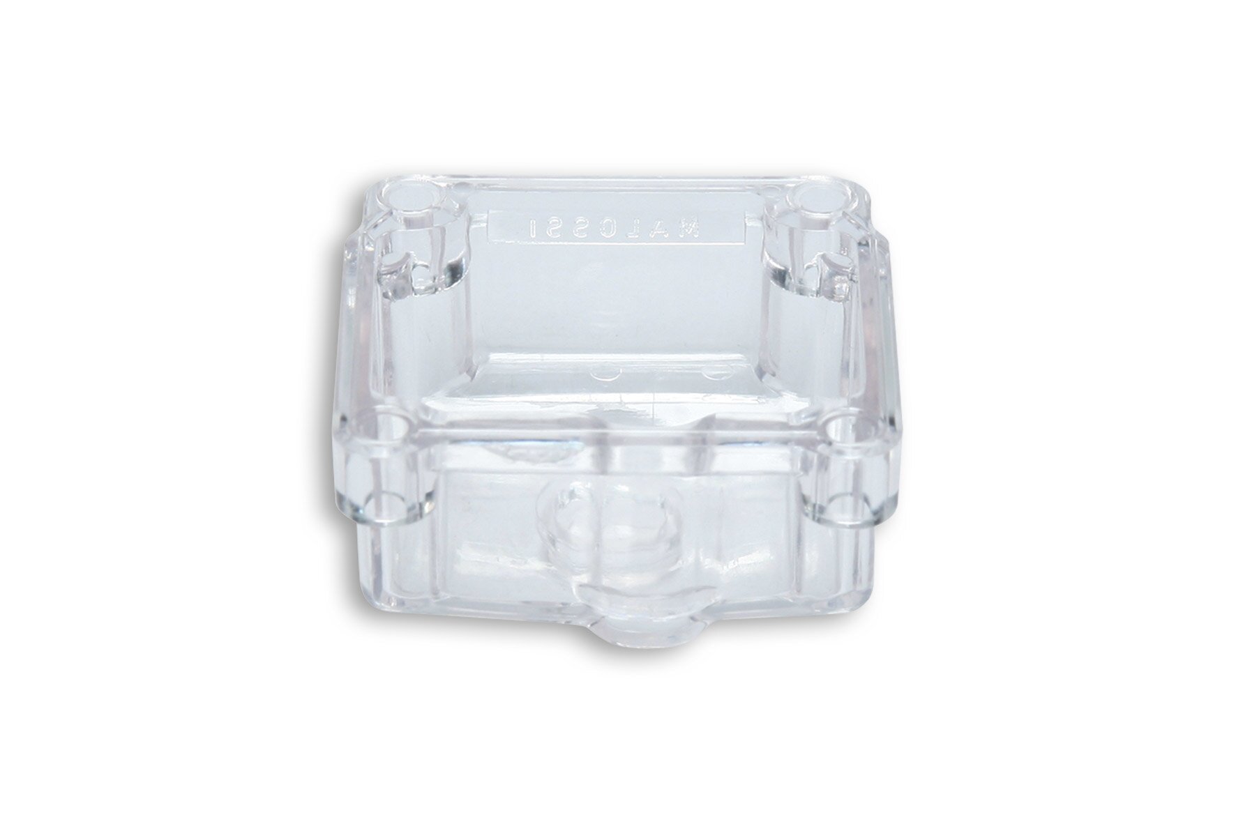 Image of Schwimmerkammer transparent groß Malossi PHBG 15 - 21mm