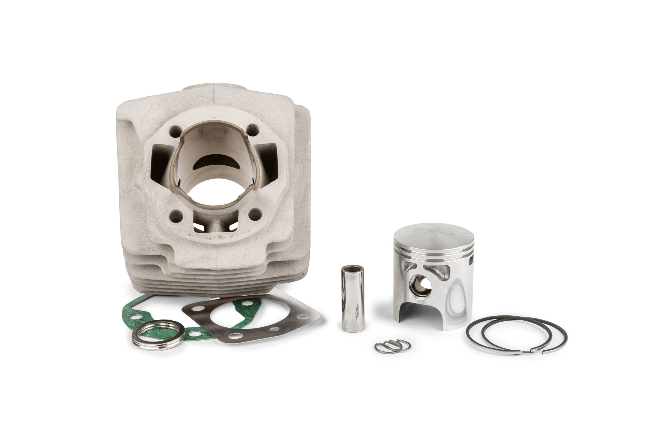 Image of Zylinder Kit Malossi 70cc Aluminium Replica Gr. 1 MBK 51 AC