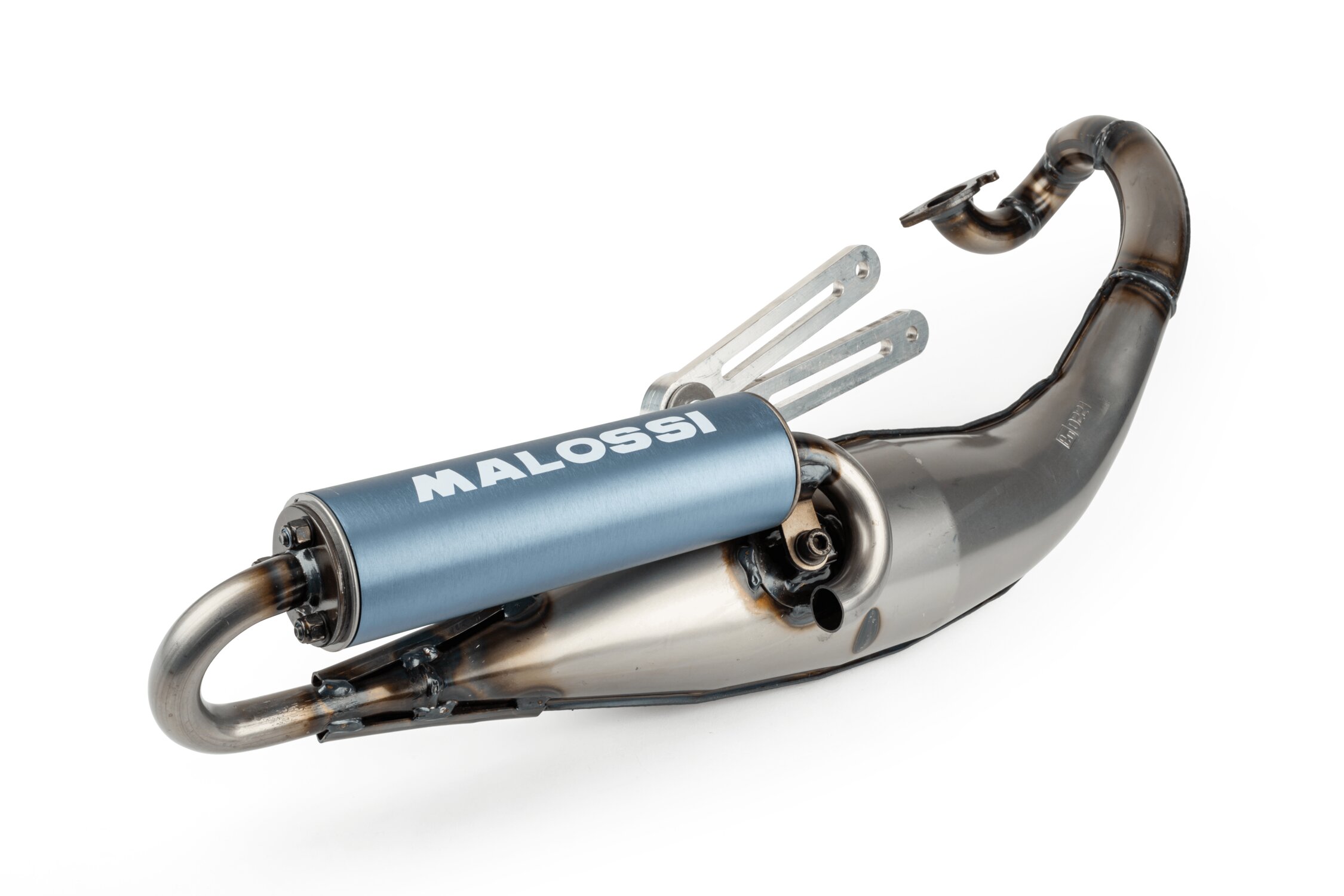 Image of Auspuff Malossi Flip Yamaha Aerox
