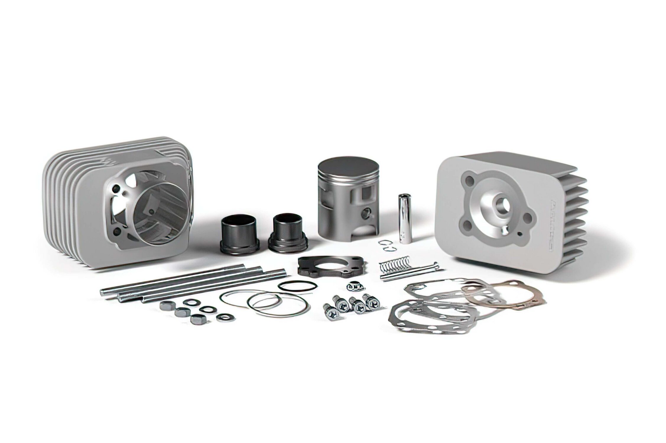 Image of Zylinder Kit Malossi MHR BIG DEPS 75ccm 10mm KoBo Piaggio Ciao