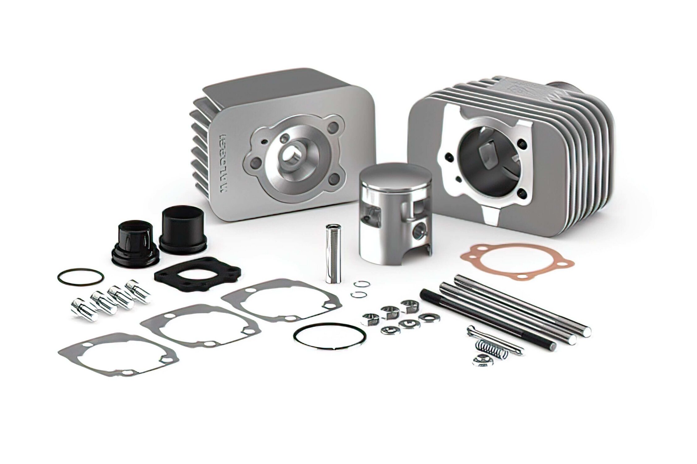 Image of Zylinder Kit Malossi MHR BIG DEPS 75ccm 12mm KoBo Piaggio Ciao