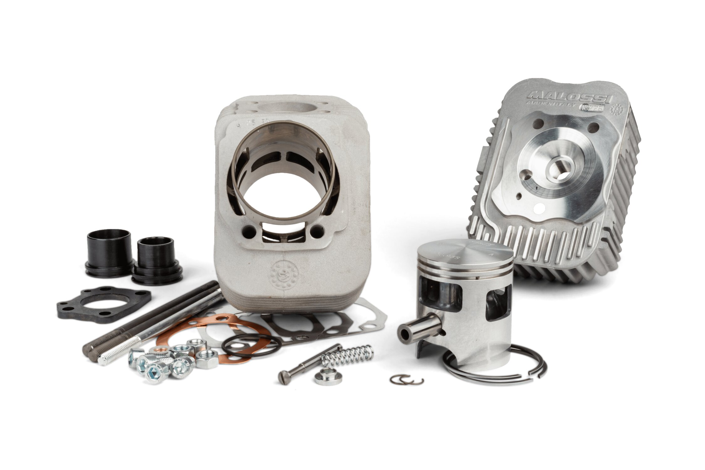 Image of Zylinder Kit 75ccm Malossi MHR BIG DEPS 10mm KoBo Piaggio Si