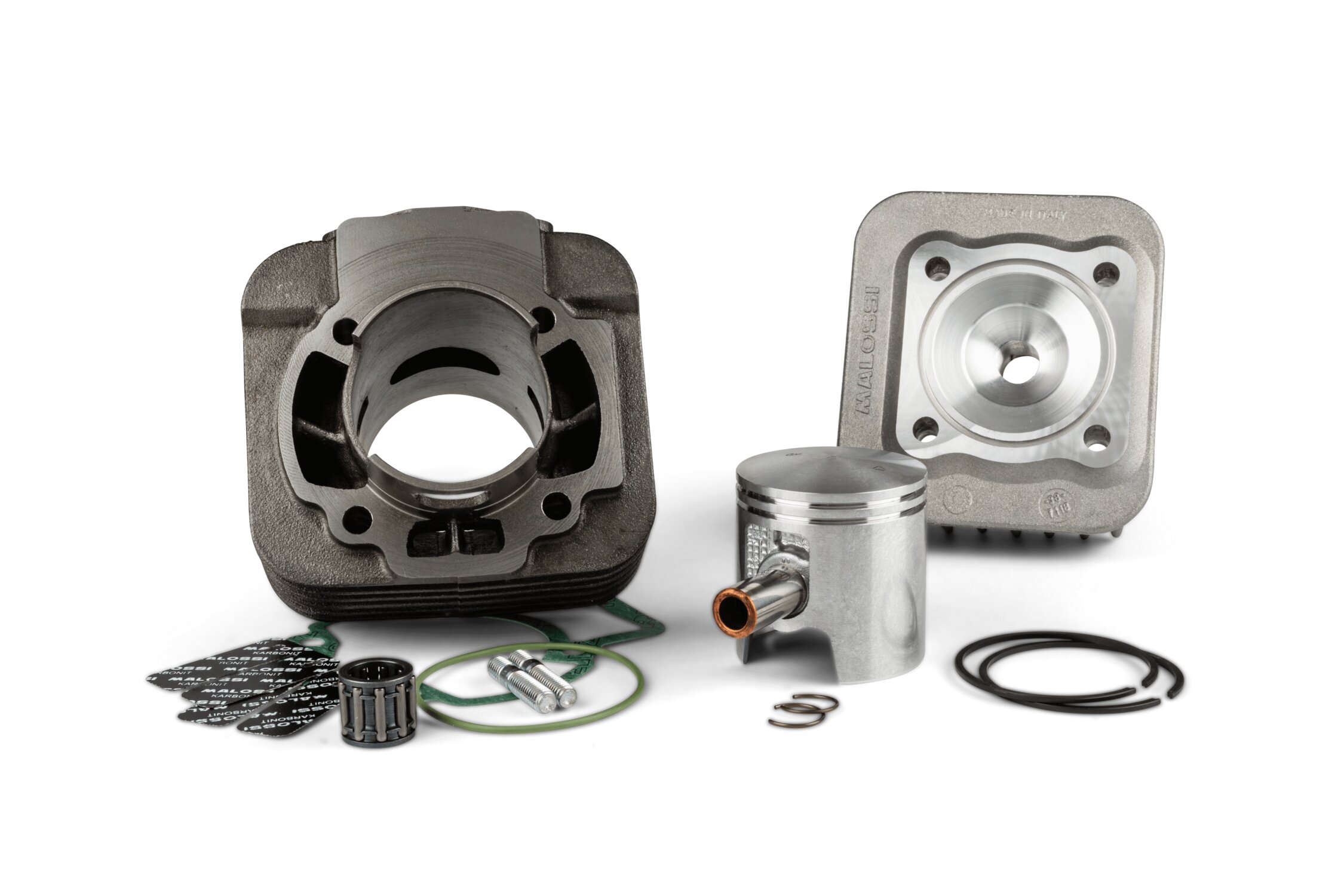 Image of Zylinder Kit Malossi Sport 70ccm Piaggio AC