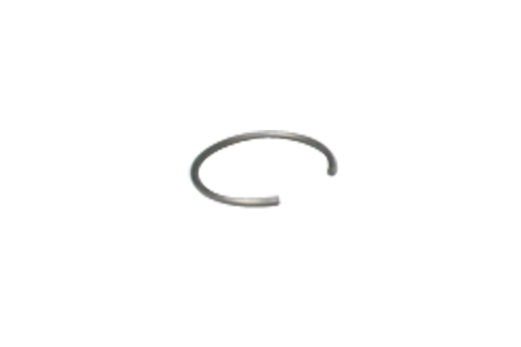 Image of Kolbenclip C Malossi 15x1mm (x10)