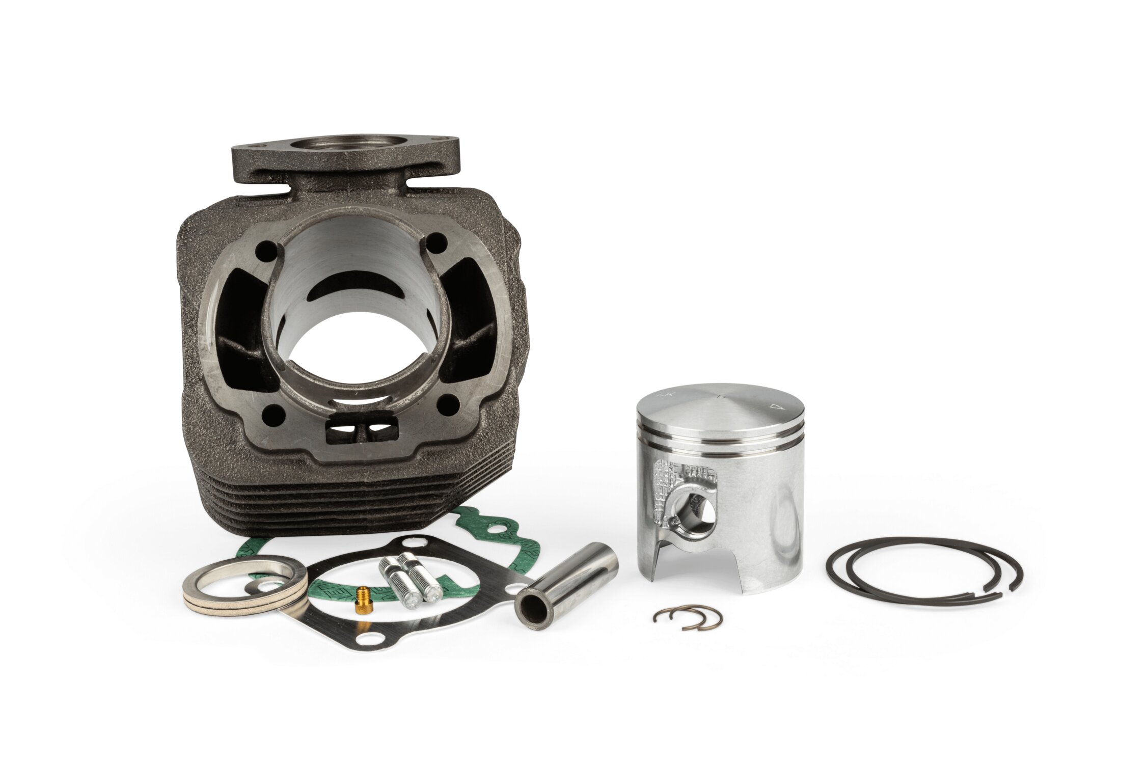 Image of Zylinder Kit Malossi 70ccm Grauguss Honda Dio ZX 1994