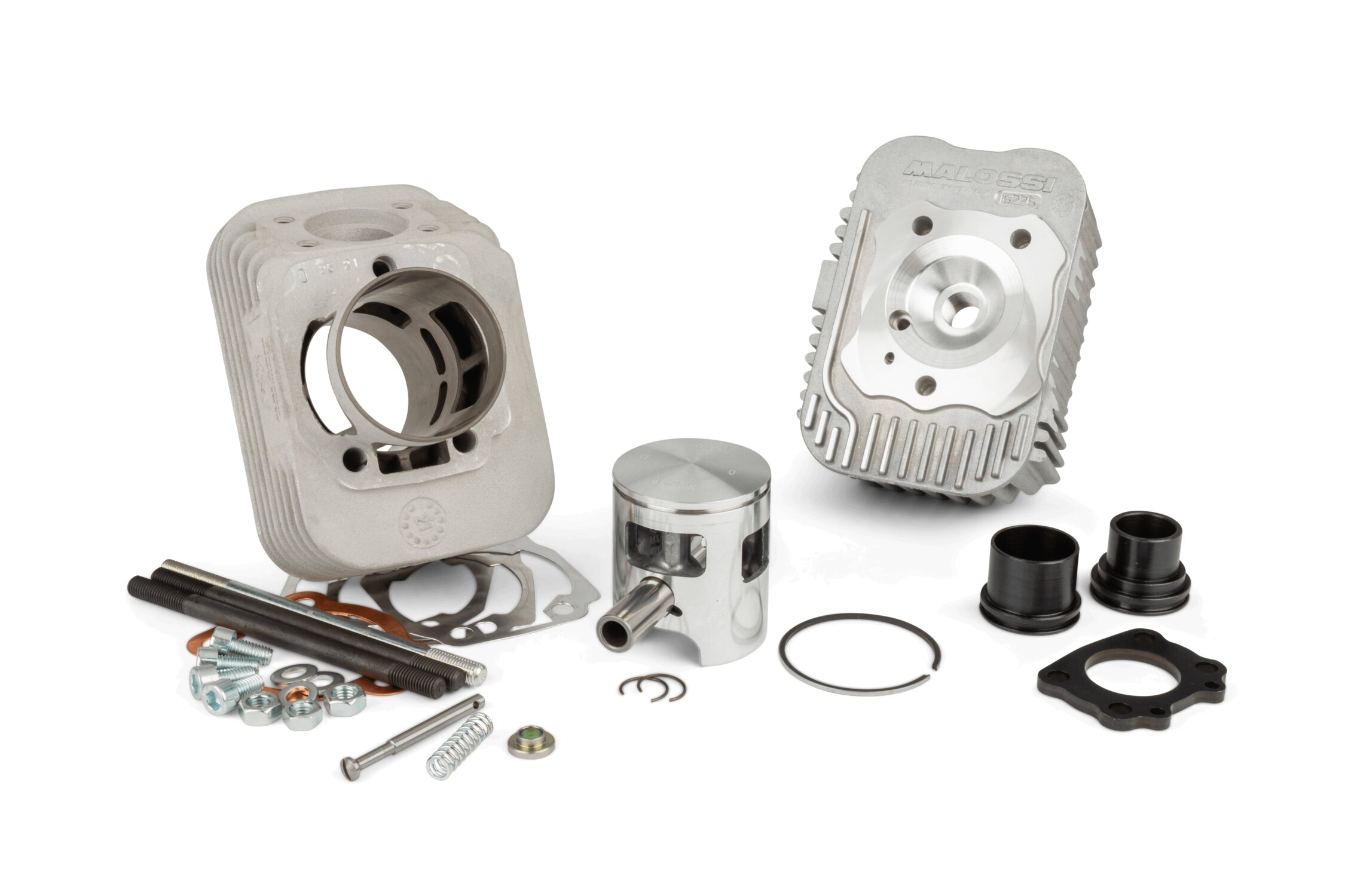 Image of Zylinder Kit Malossi MHR BIG DEPS 75ccm 12mm KoBo Piaggio Ciao