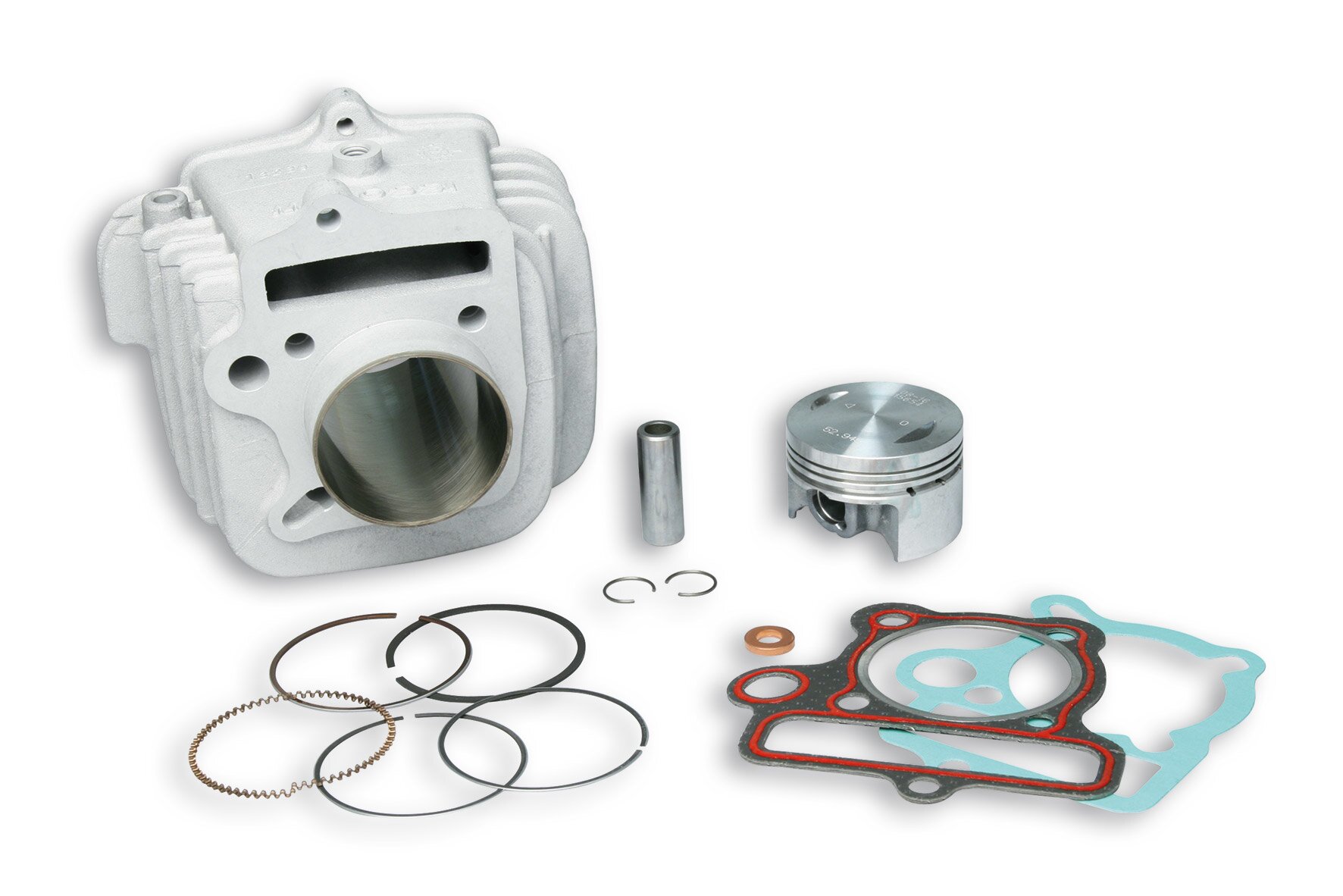 Image of Zylinder Kit Alu Malossi 110cc Pitbike Lifan FY152FMH