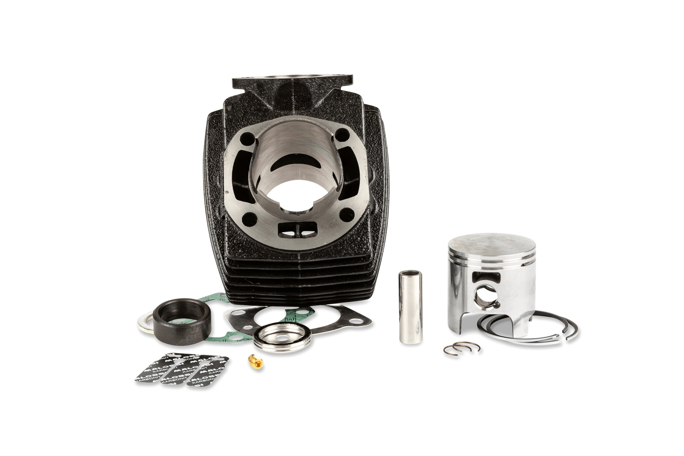 Image of Zylinder Kit Malossi Grauguss 70ccm Peugeot 103 AC