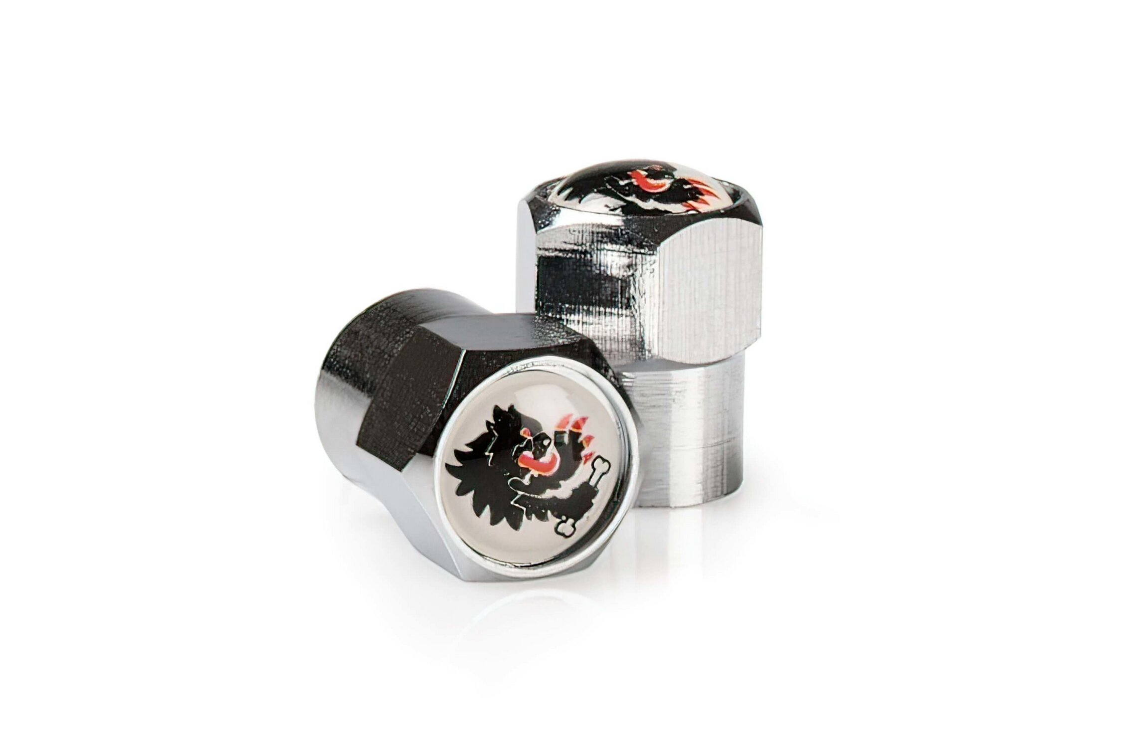 Image of Ventilkappen Malossi