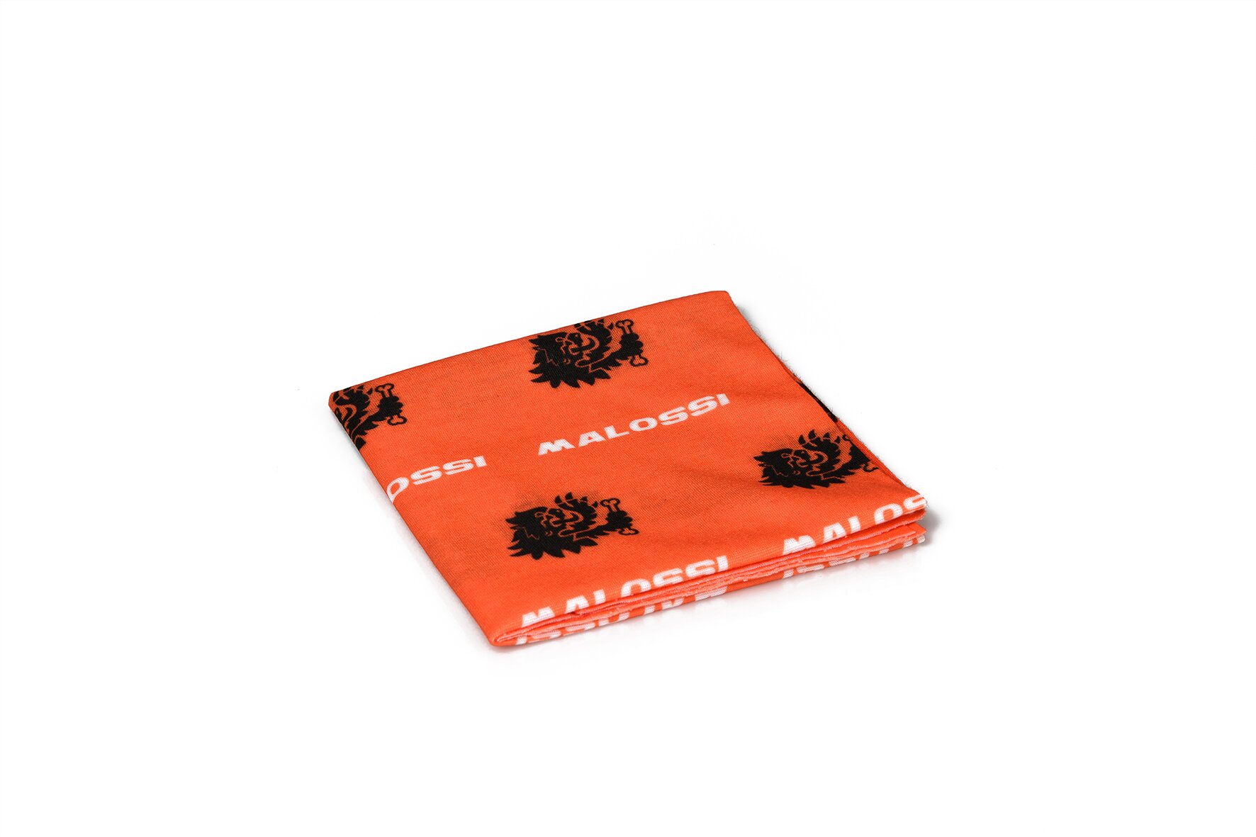 Image of Bandana Malossi orange