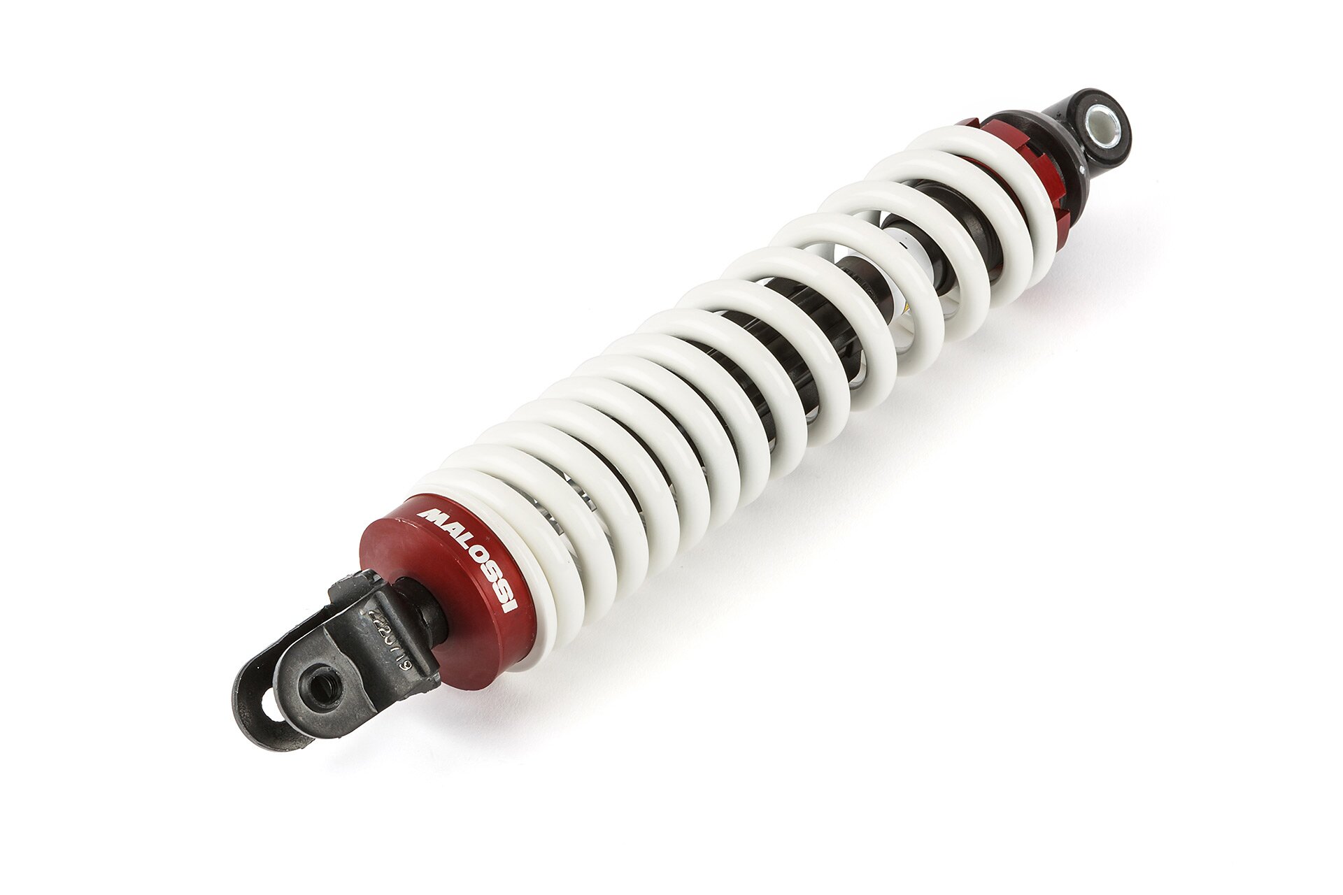 Image of Stoßdämpfer hinten Malossi RS1 310mm Yamaha Aerox