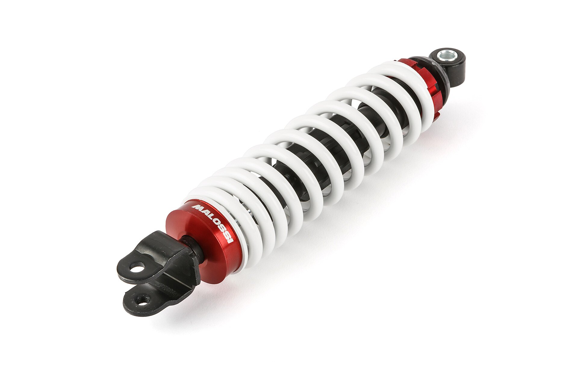 Image of Stoßdämpfer hinten Malossi RS1 280mm Yamaha BW's / Booster