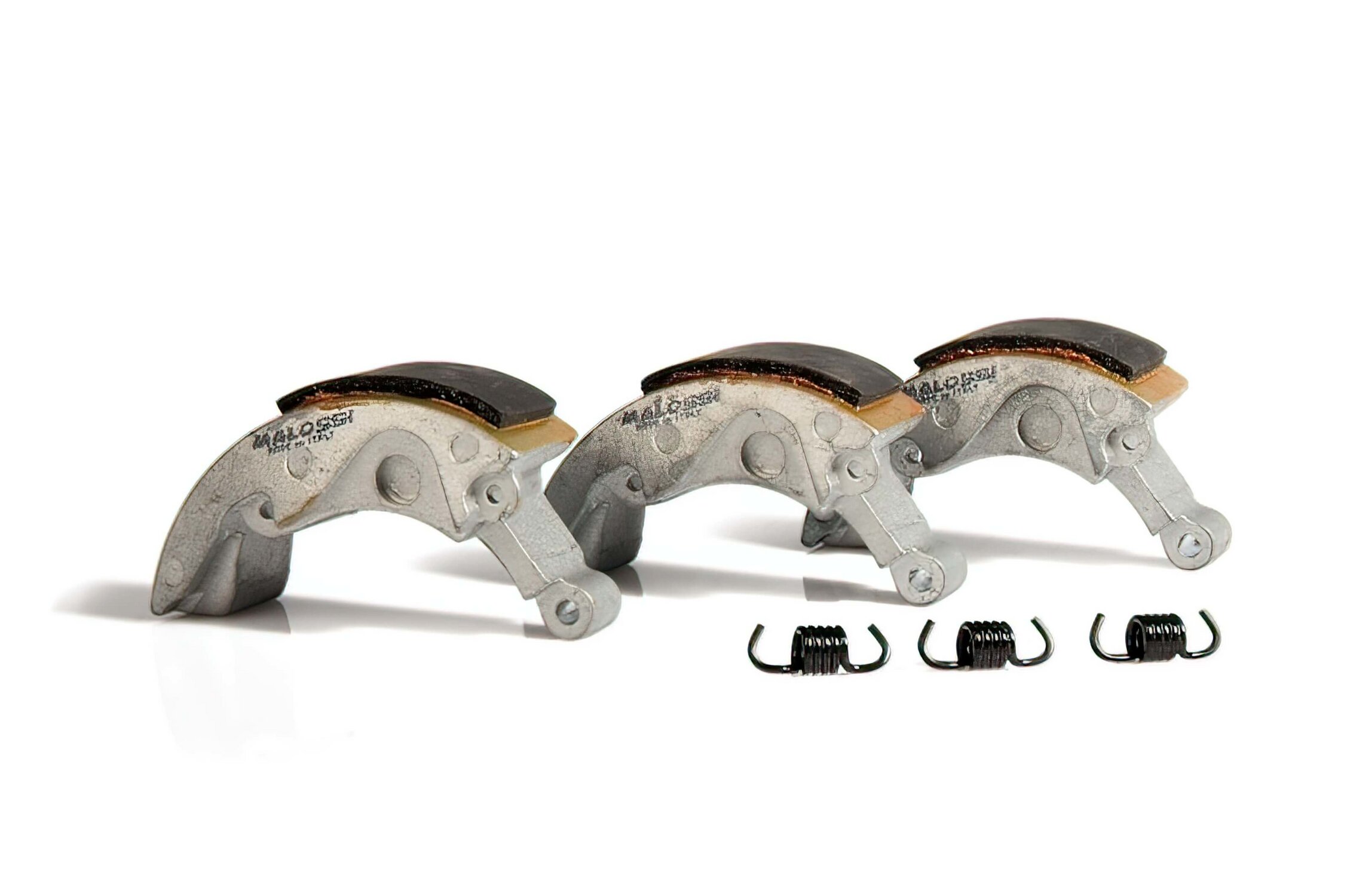 Image of Kupplungsbacken Malossi Piaggio Ciao mit Vario + 93mm Glocke