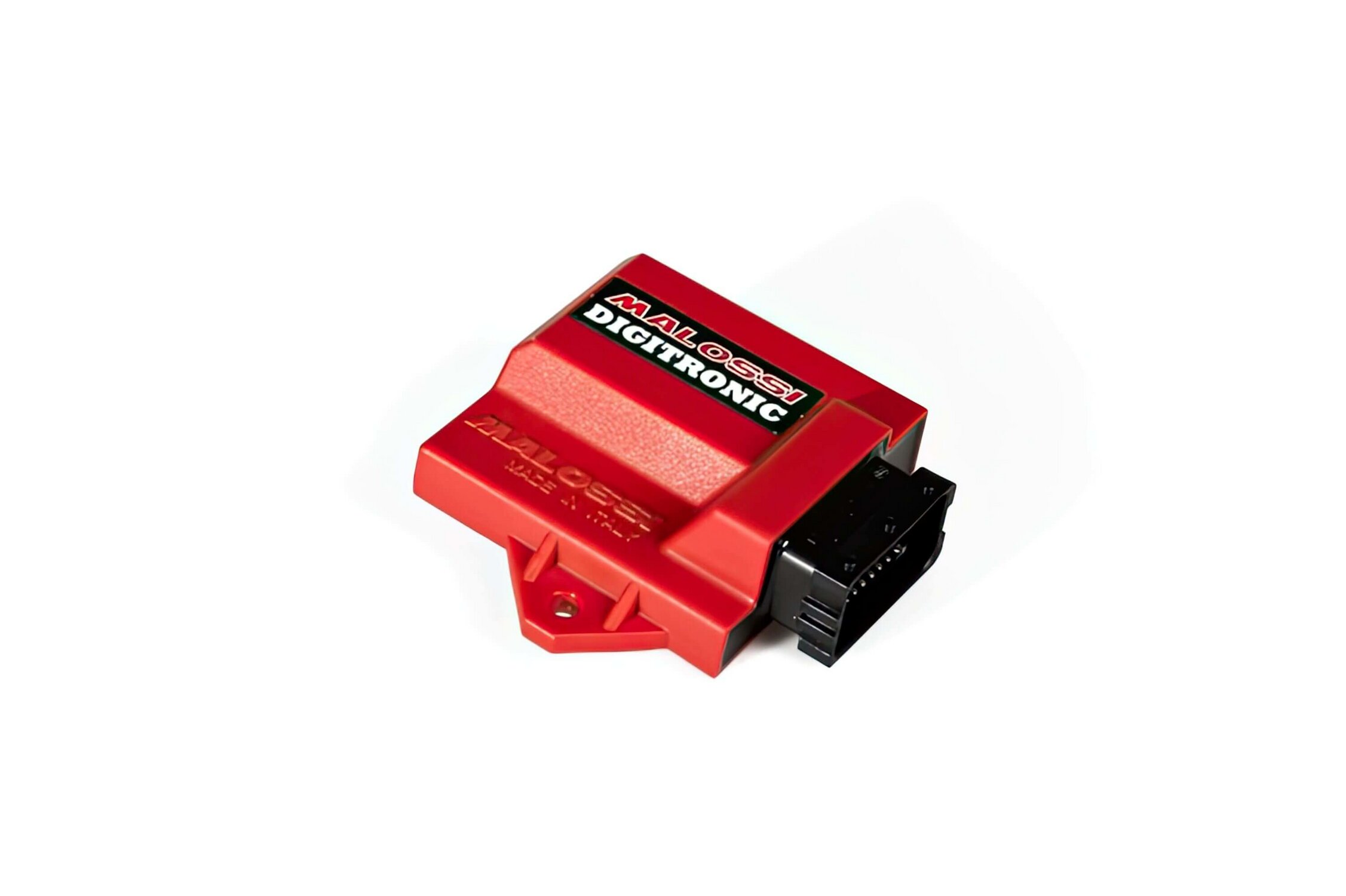 Image of CDI Modul Malossi Digitronic Minarelli AM6 Euro 4 / 5
