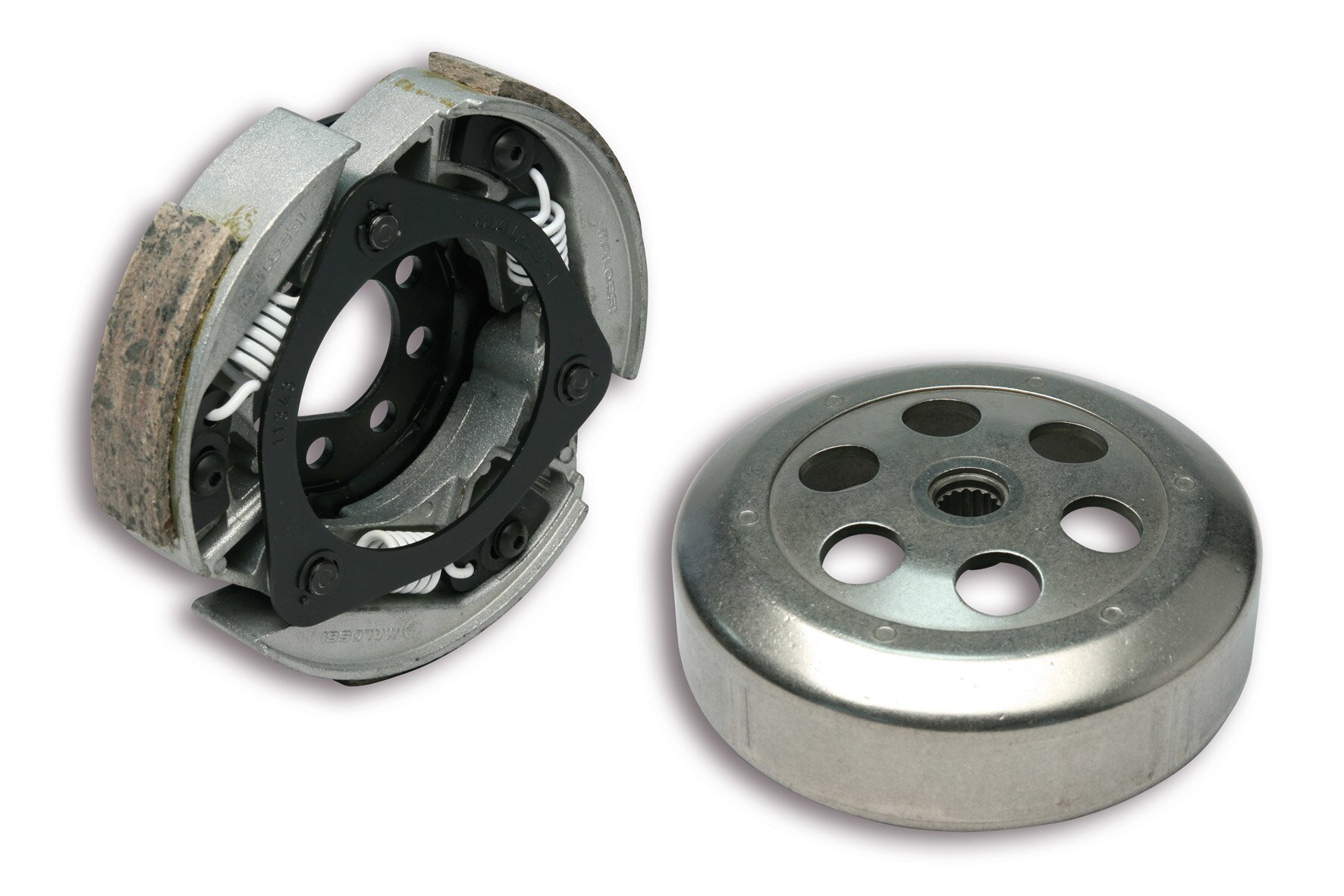 Image of Kupplungskit Malossi Delta Clutch Yamaha Xmax 250 Euro 3