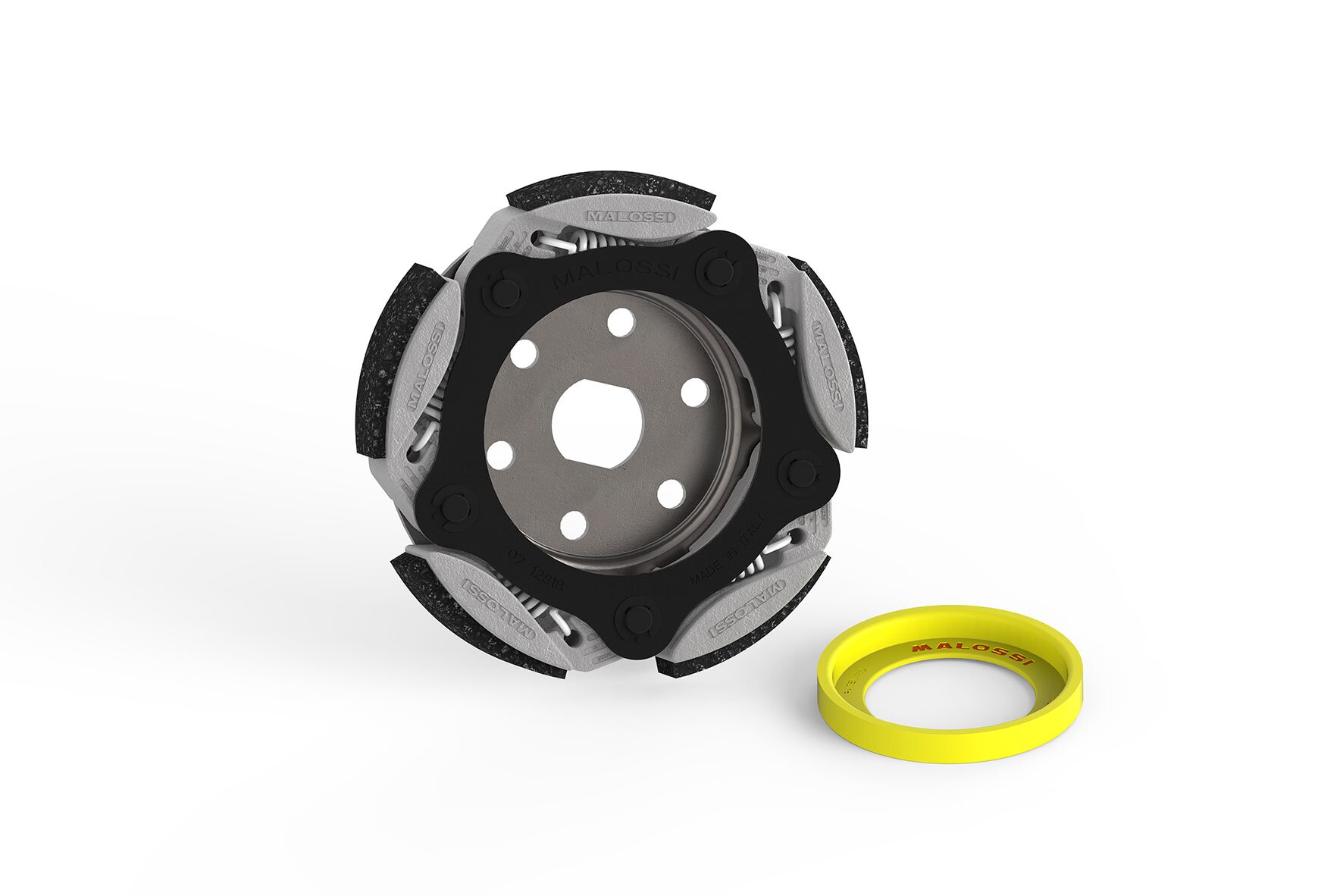 Image of Kupplung Malossi Maxi Fly Clutch 152-153mm Kymco X Town 300