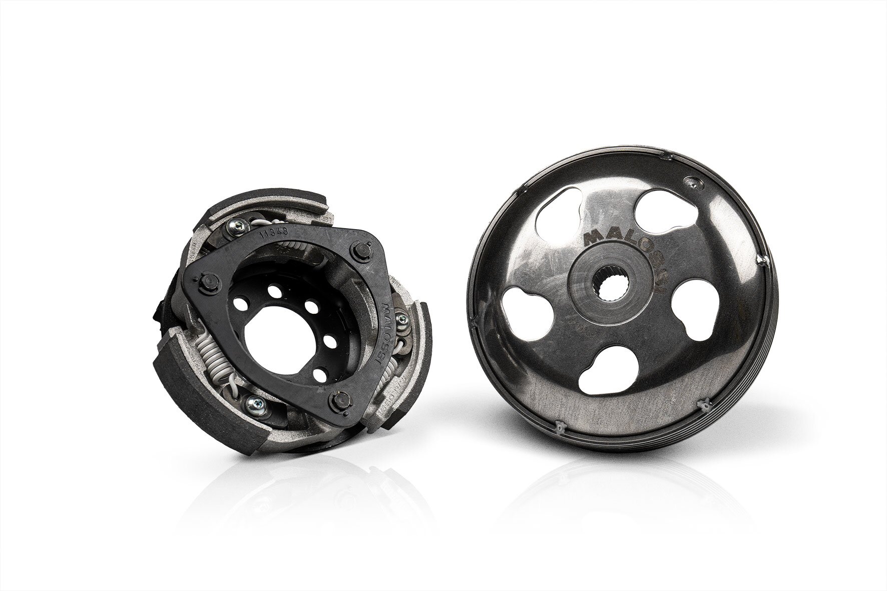 Image of Kupplungskit Malossi Delta Clutch Gilera Runner 125 2T