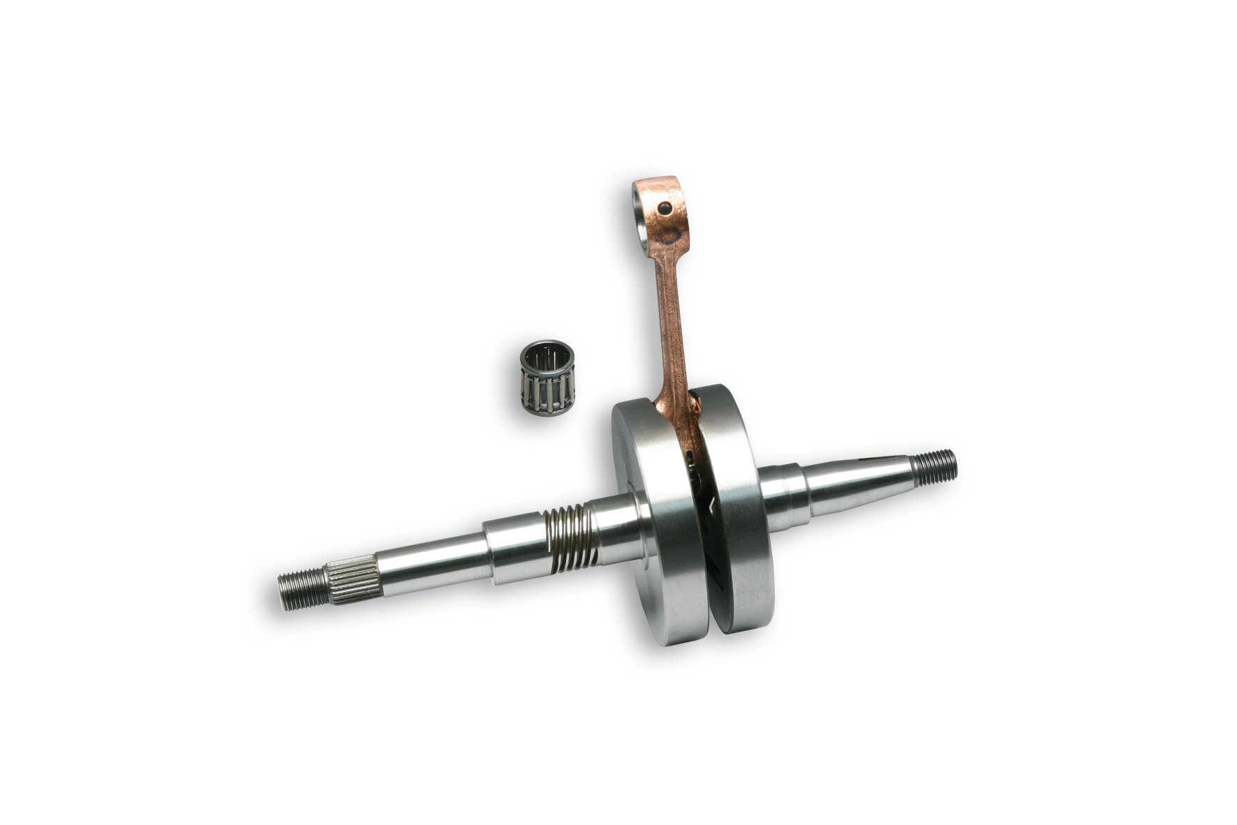 Image of Kurbelwelle Malossi RHQ 12mm KoBo Honda Dio