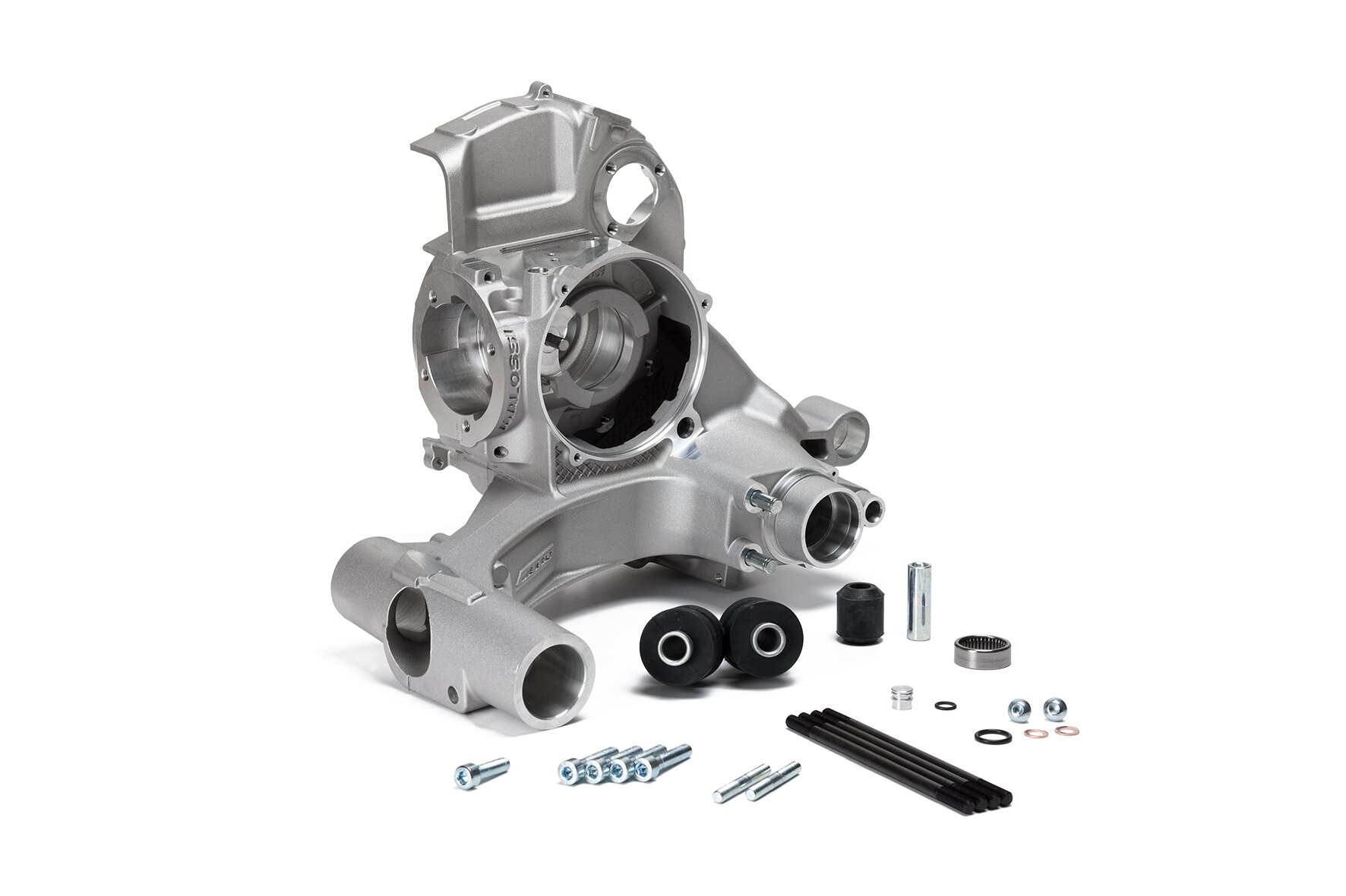 Image of Motorgehäuse Malossi V-One mit Drehschieber Vespa PX E 200