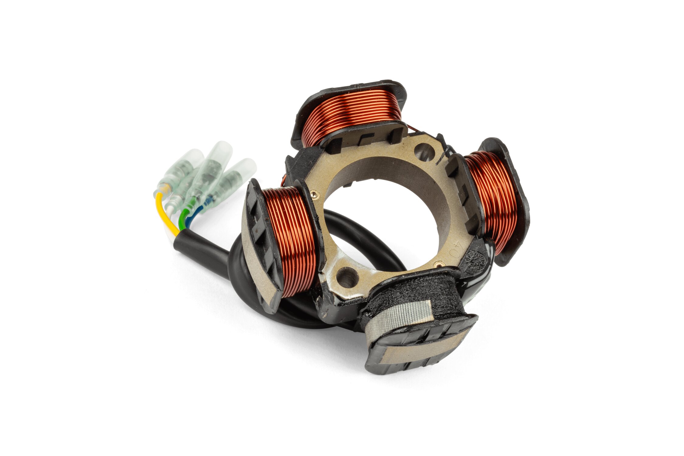 Image of Zündungsstator Malossi Power 103 / MBK 51