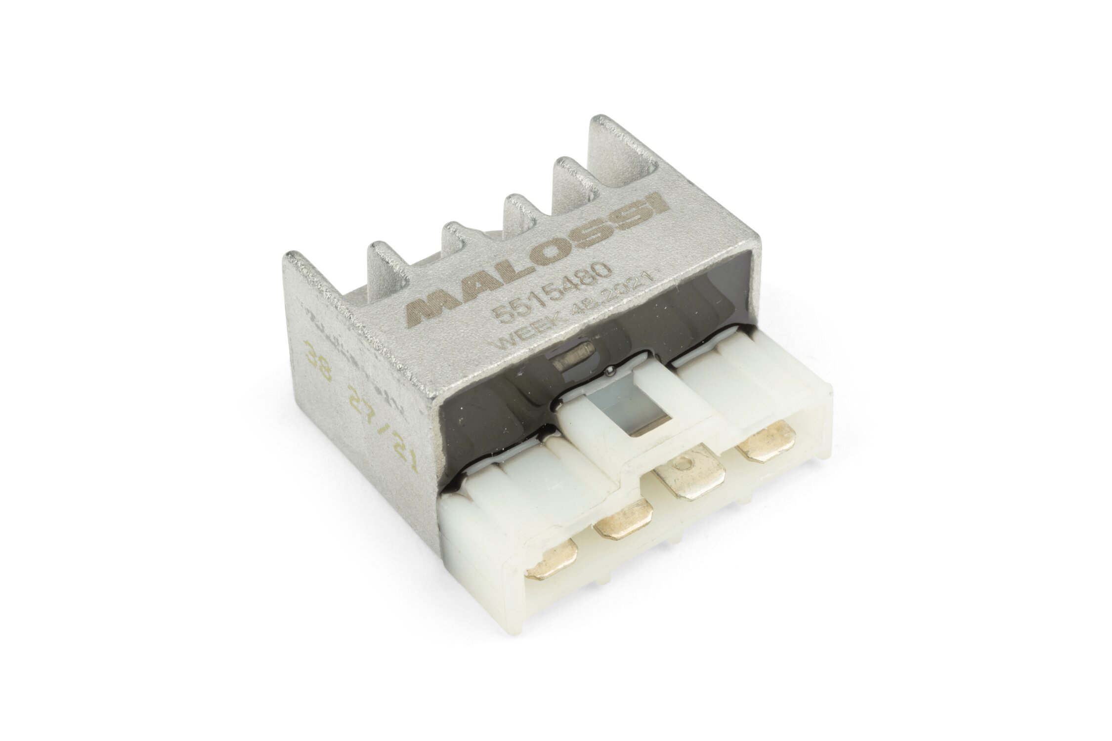 Image of Spannungsregler Malossi Power / Vespower