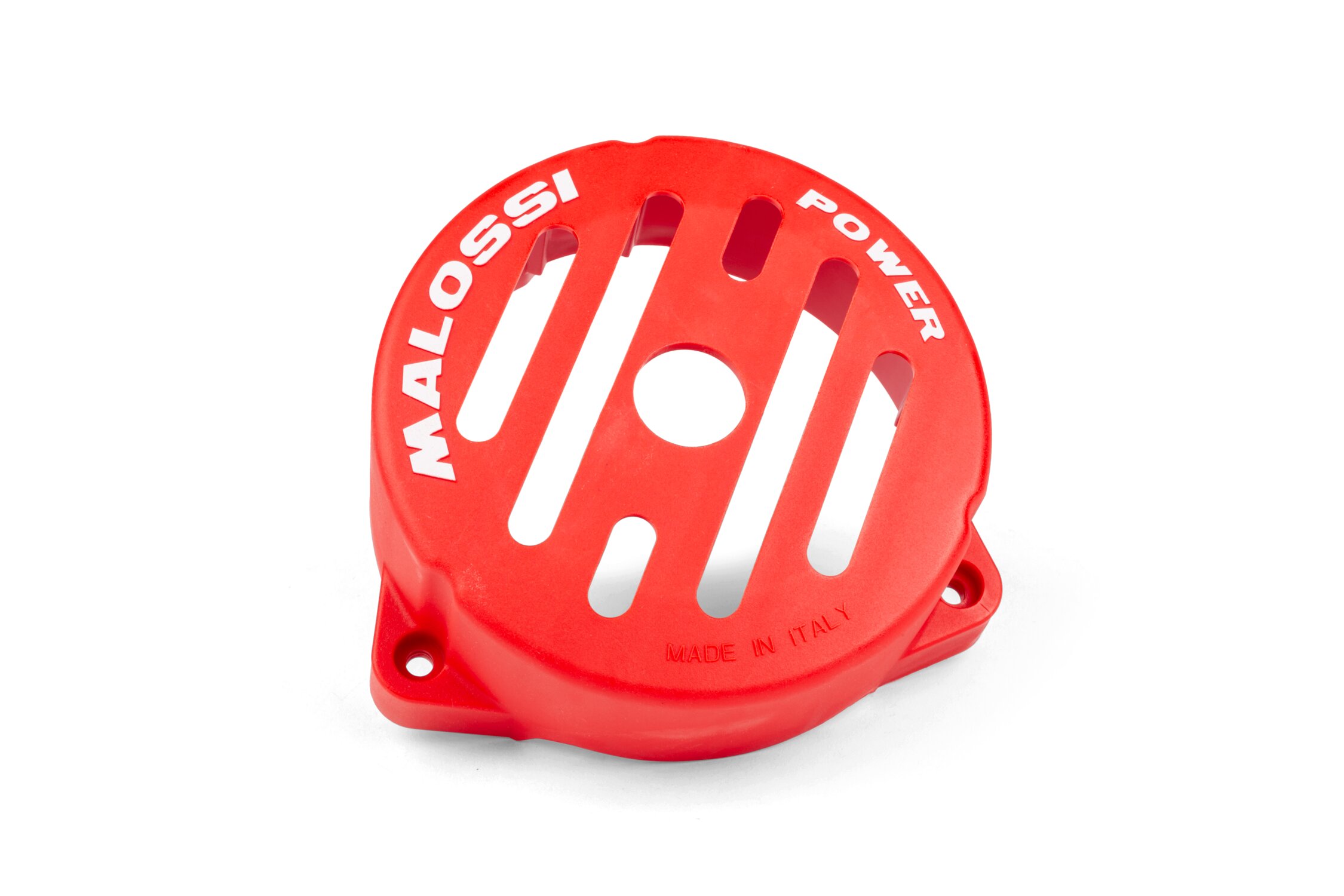 Image of Zündungsdeckel Malossi Power Peugeot / MBK Mofas