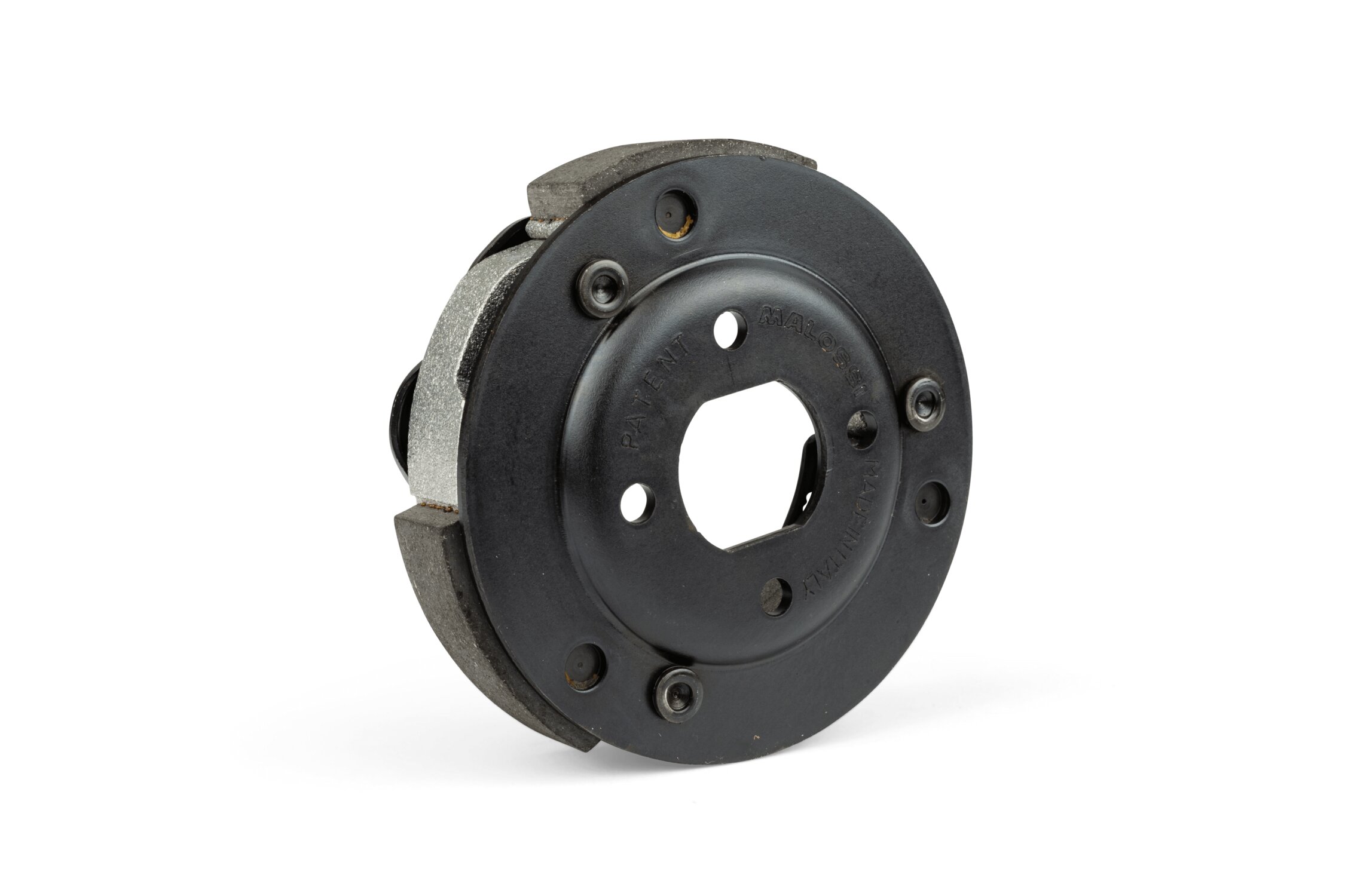 Image of Kupplung Malossi Delta Clutch Piaggio / Peugeot / Kymco / Sym 107mm