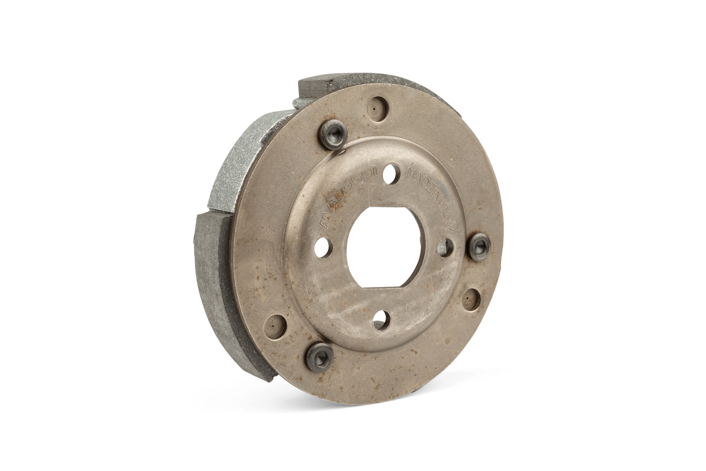 Image of Kupplung Malossi Fly Clutch Piaggio / Honda / Peugeot / Kymco / Sym 107mm